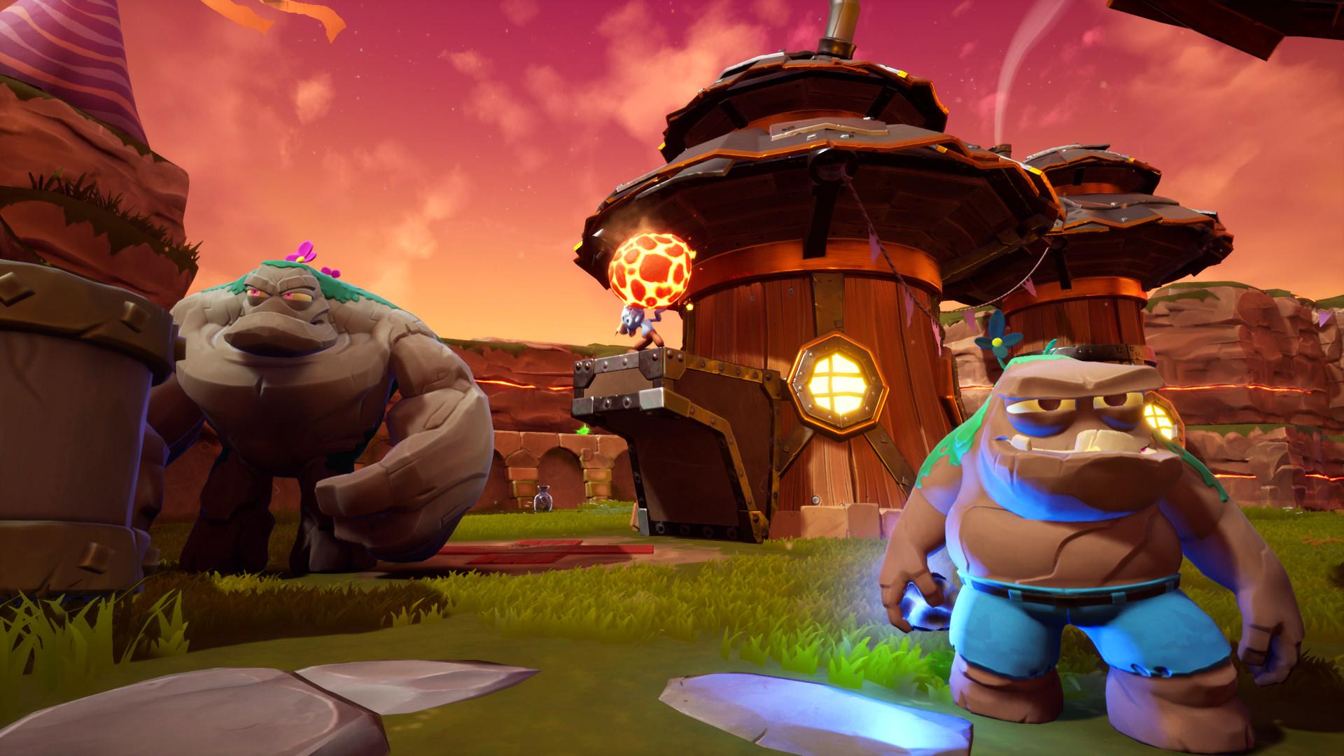 Spyro Reignited Trilogy 
