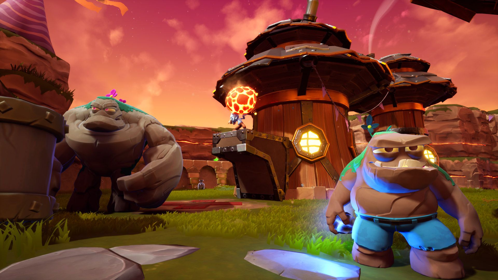 Spyro Reignited Trilogy 