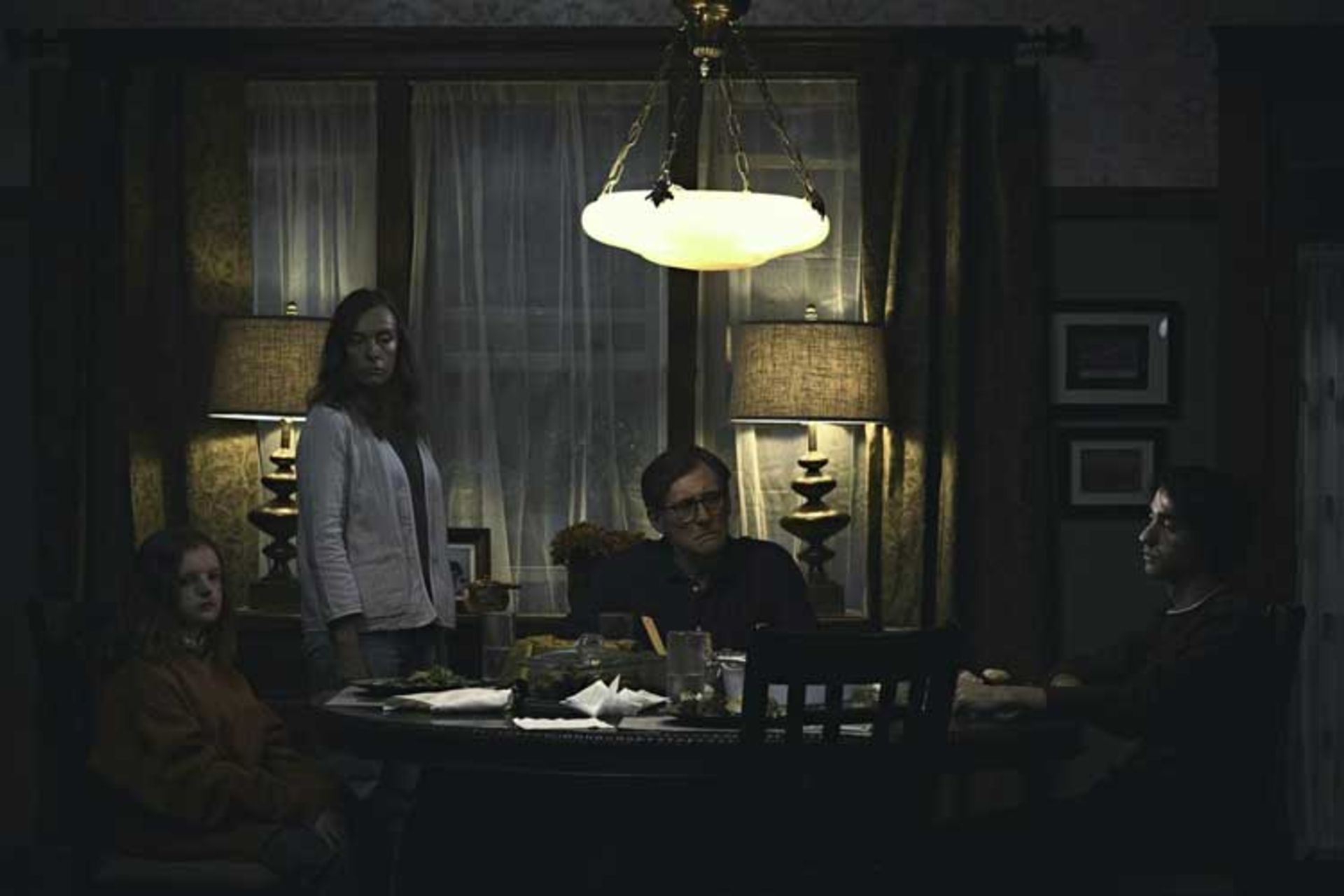 Hereditary 