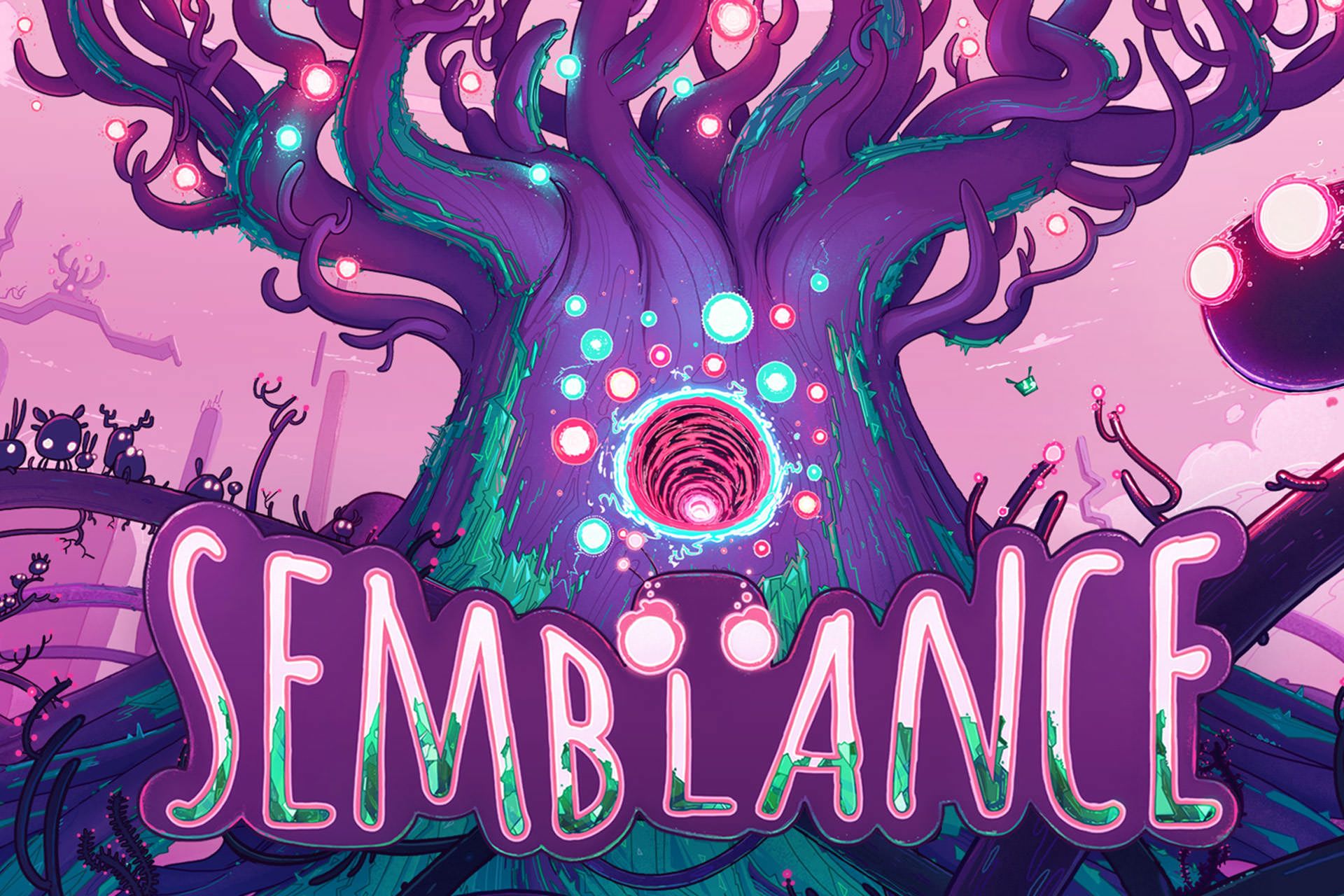 Semblance