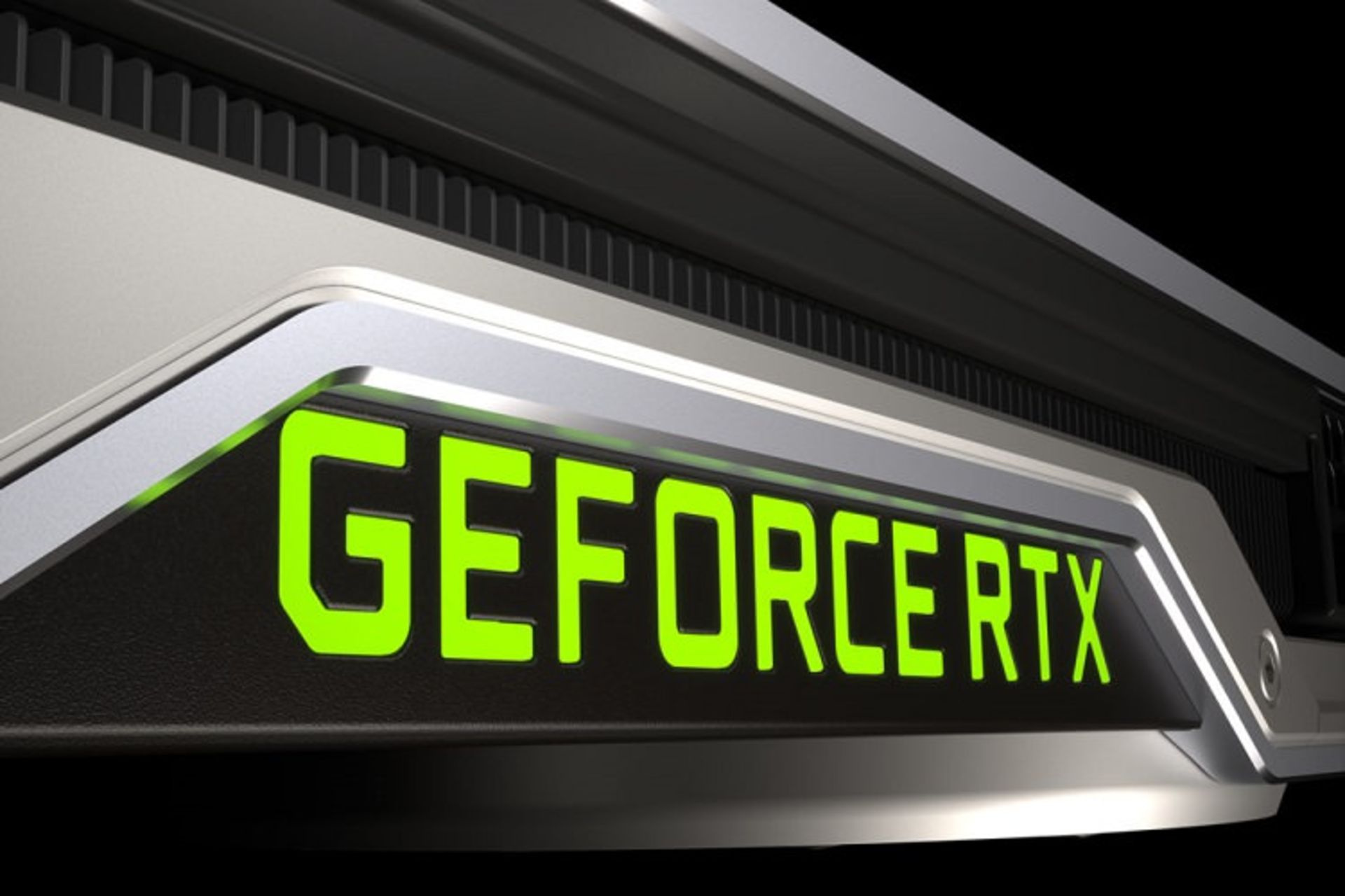 Geforce RTX