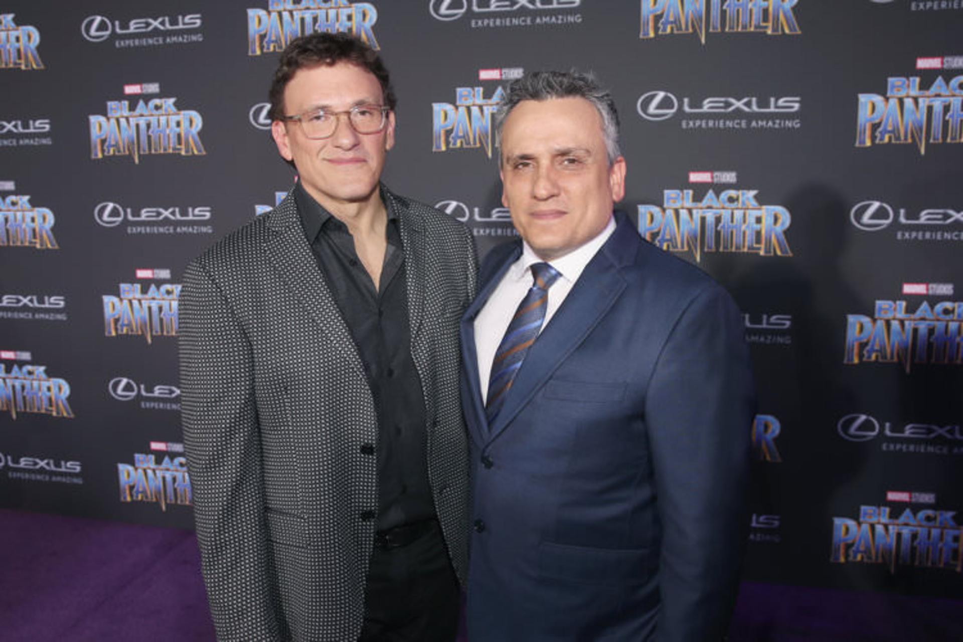 Russo brothers