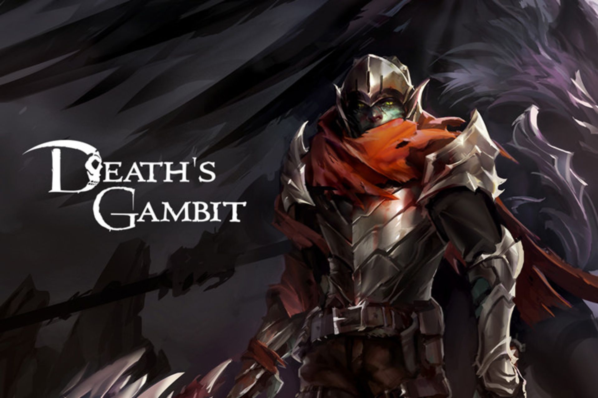 Death’s Gambit 