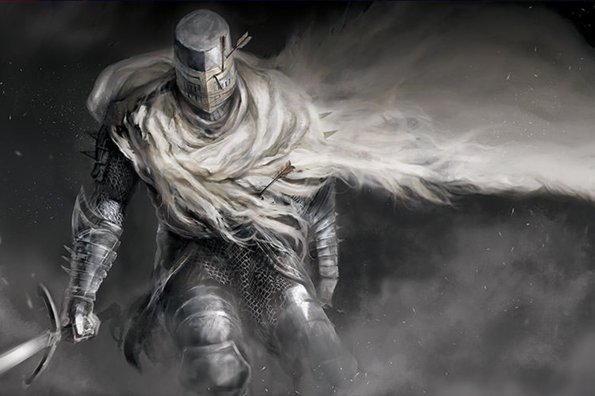 بازی Dark Souls