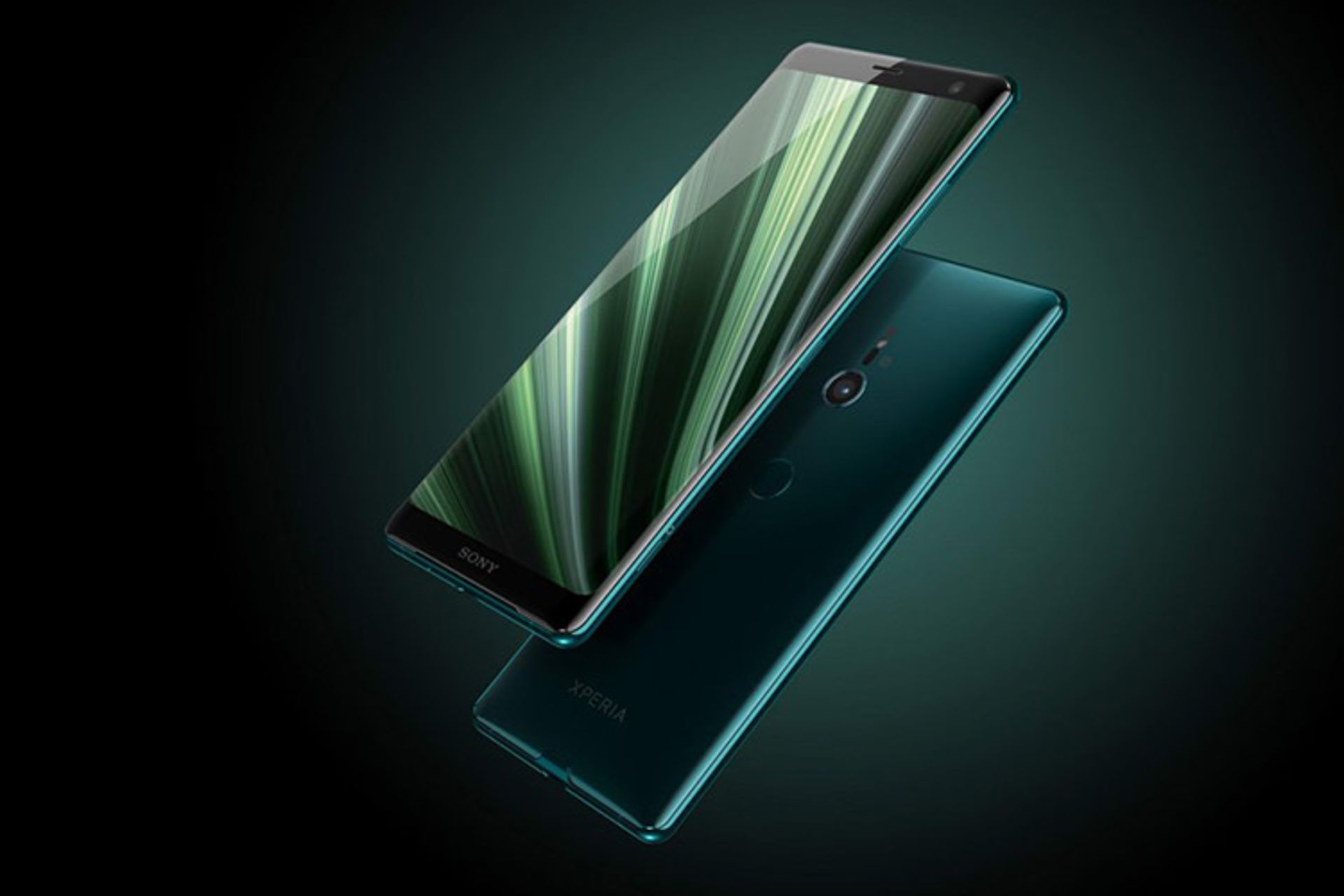 xperia xz3