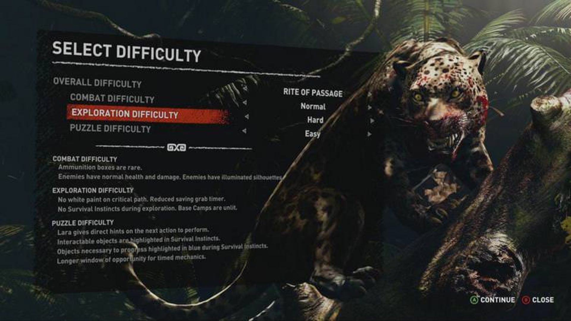 Shadow of The Tomb Raider