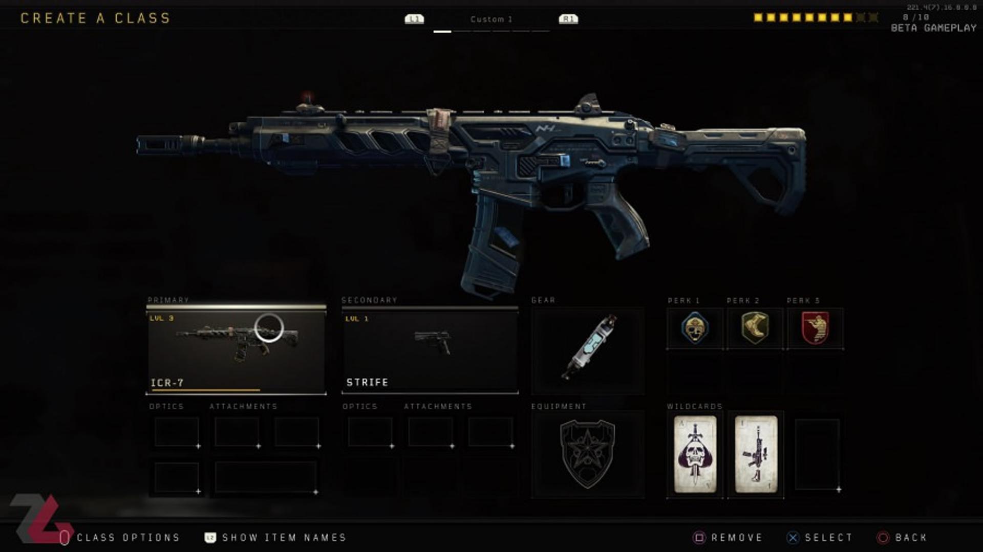 بازی Call of Duty: Black Ops 4