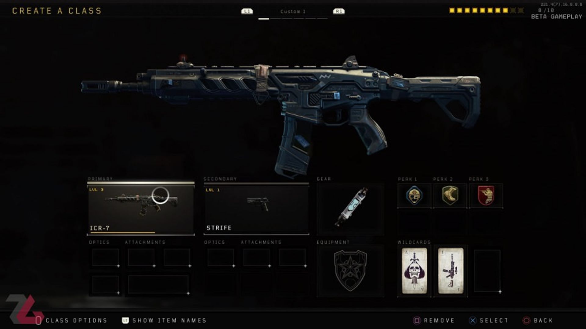 بازی Call of Duty: Black Ops 4