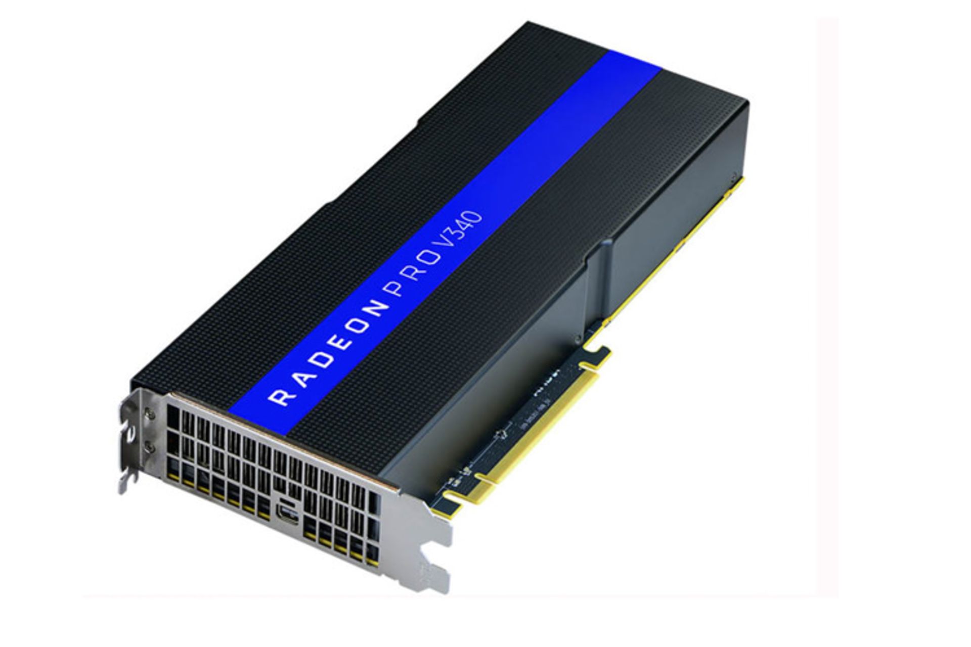 AMD V340