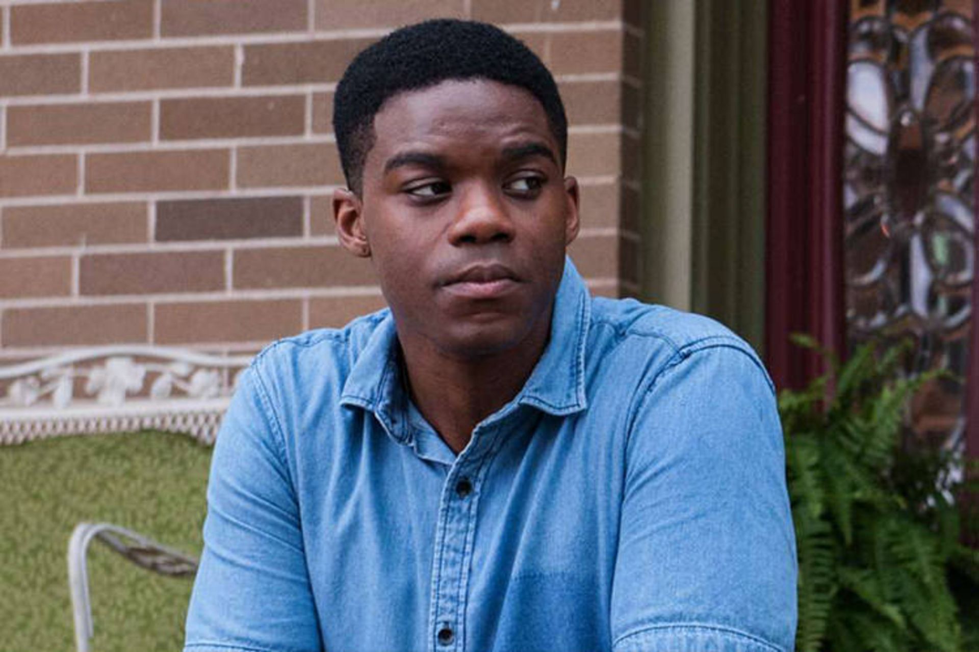 Jovan Adepo