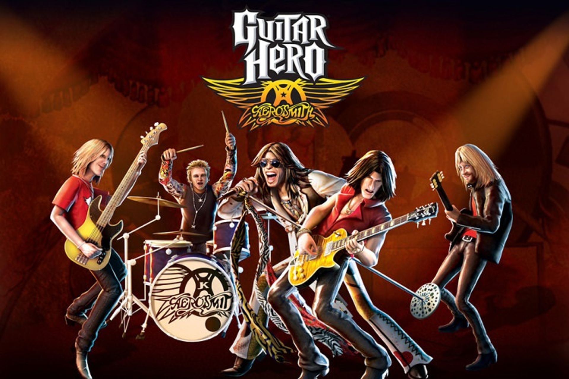 Guitar Hero