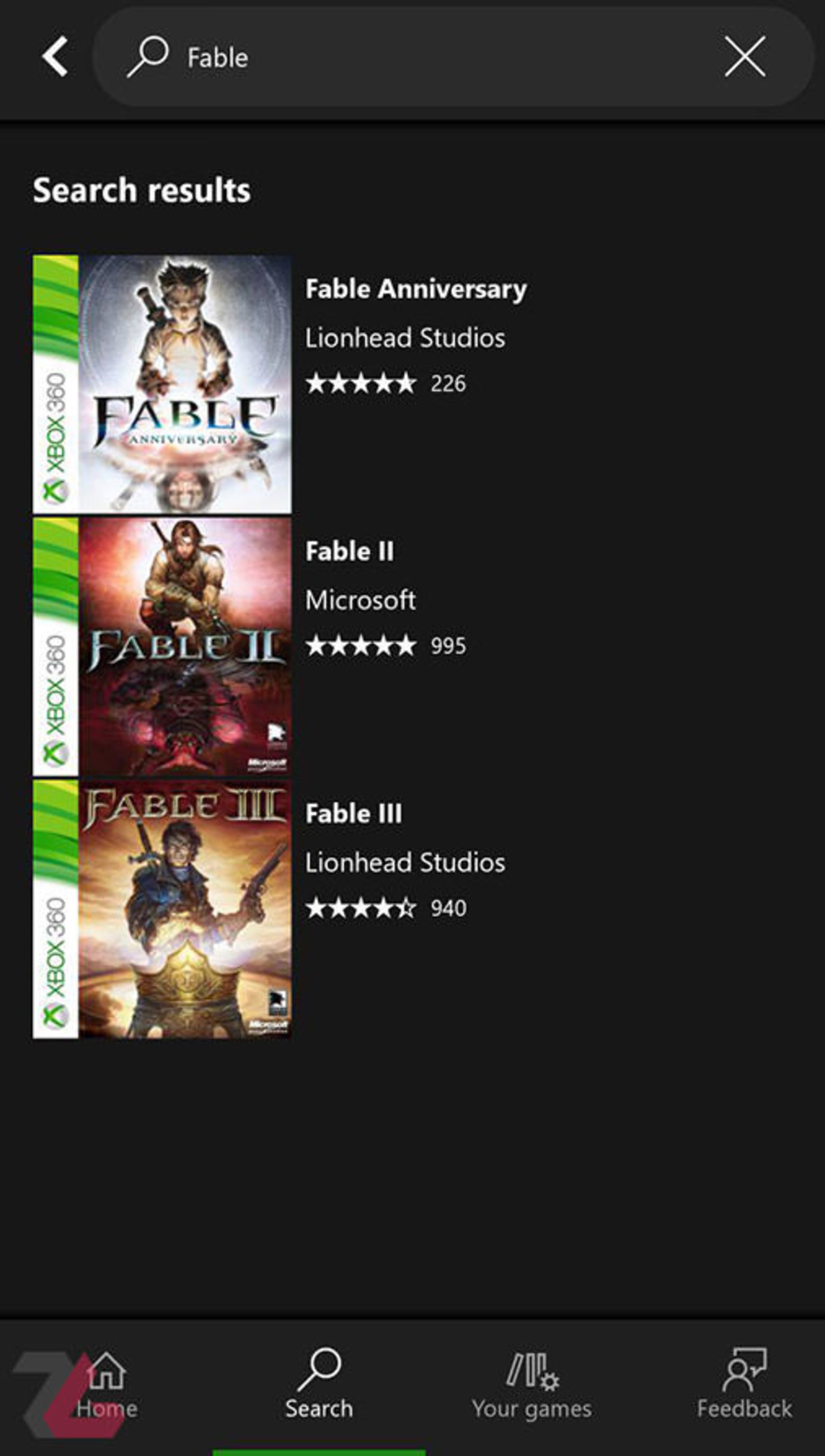 معرفی برنامه Xbox Game Pass