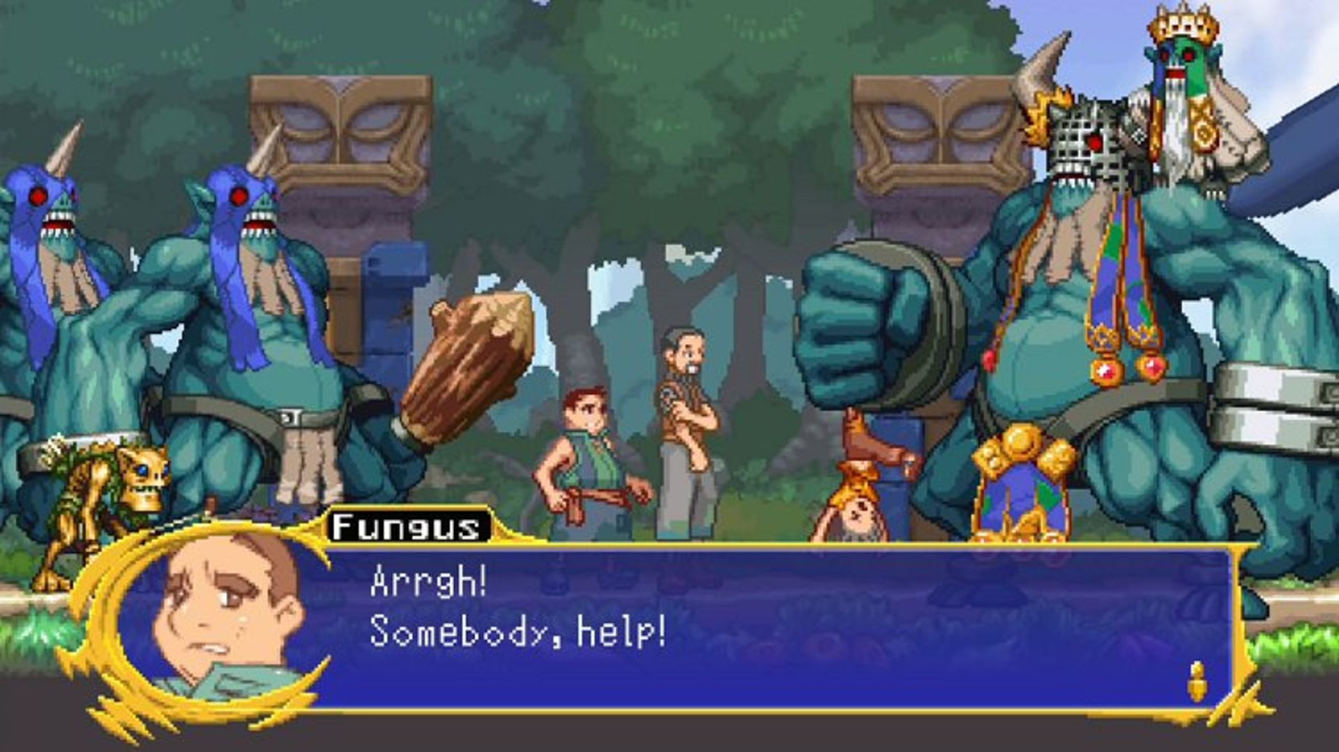 Dragon: Marked for Death