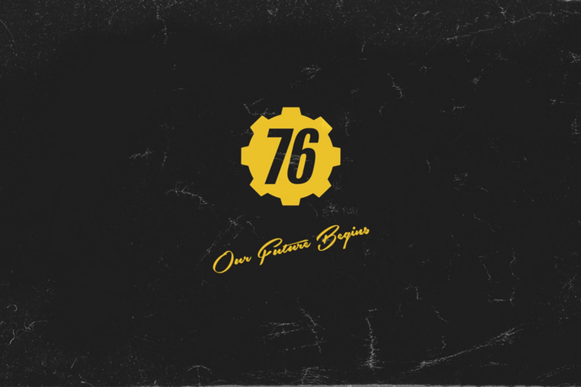 Fallout 76