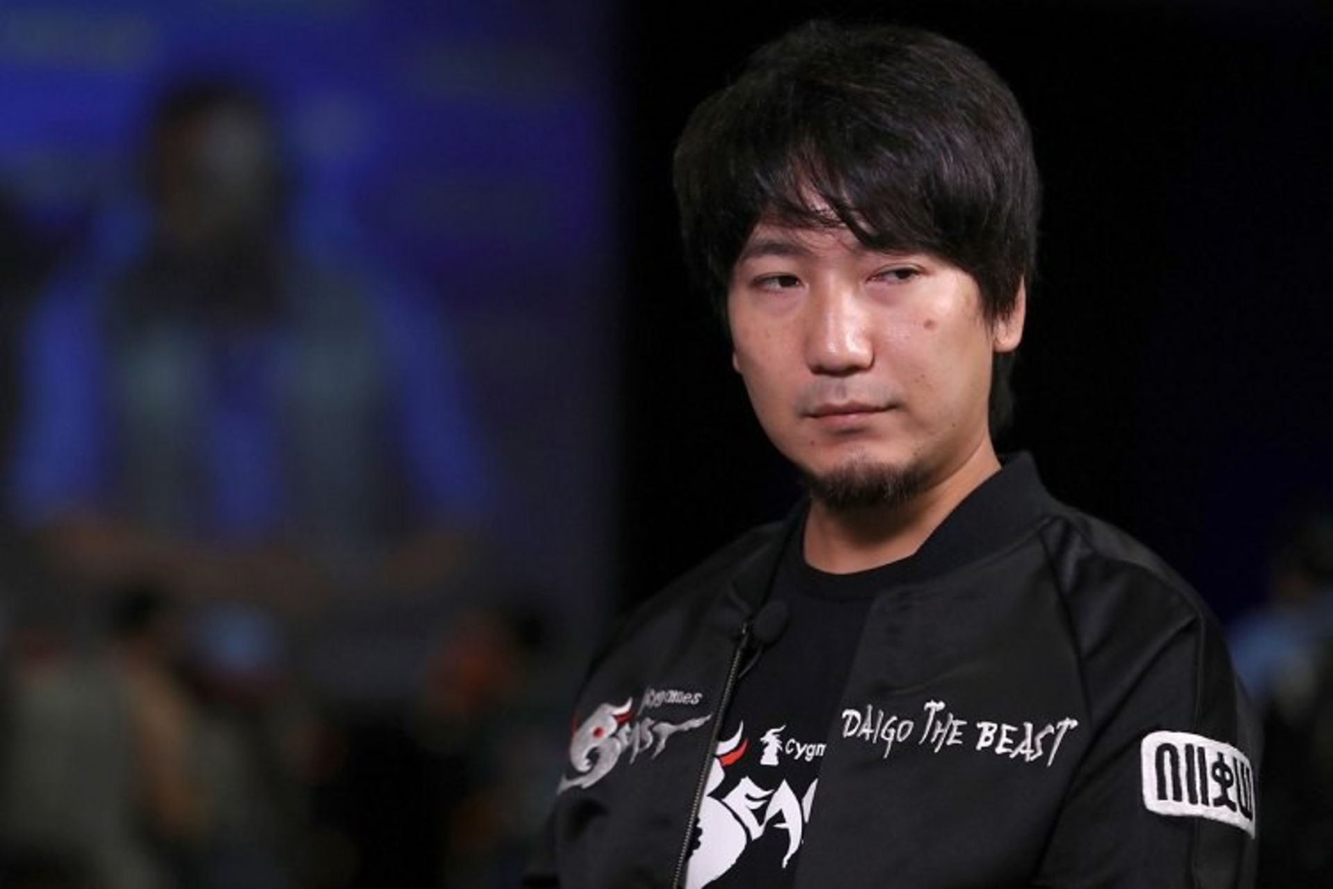 evo 2018