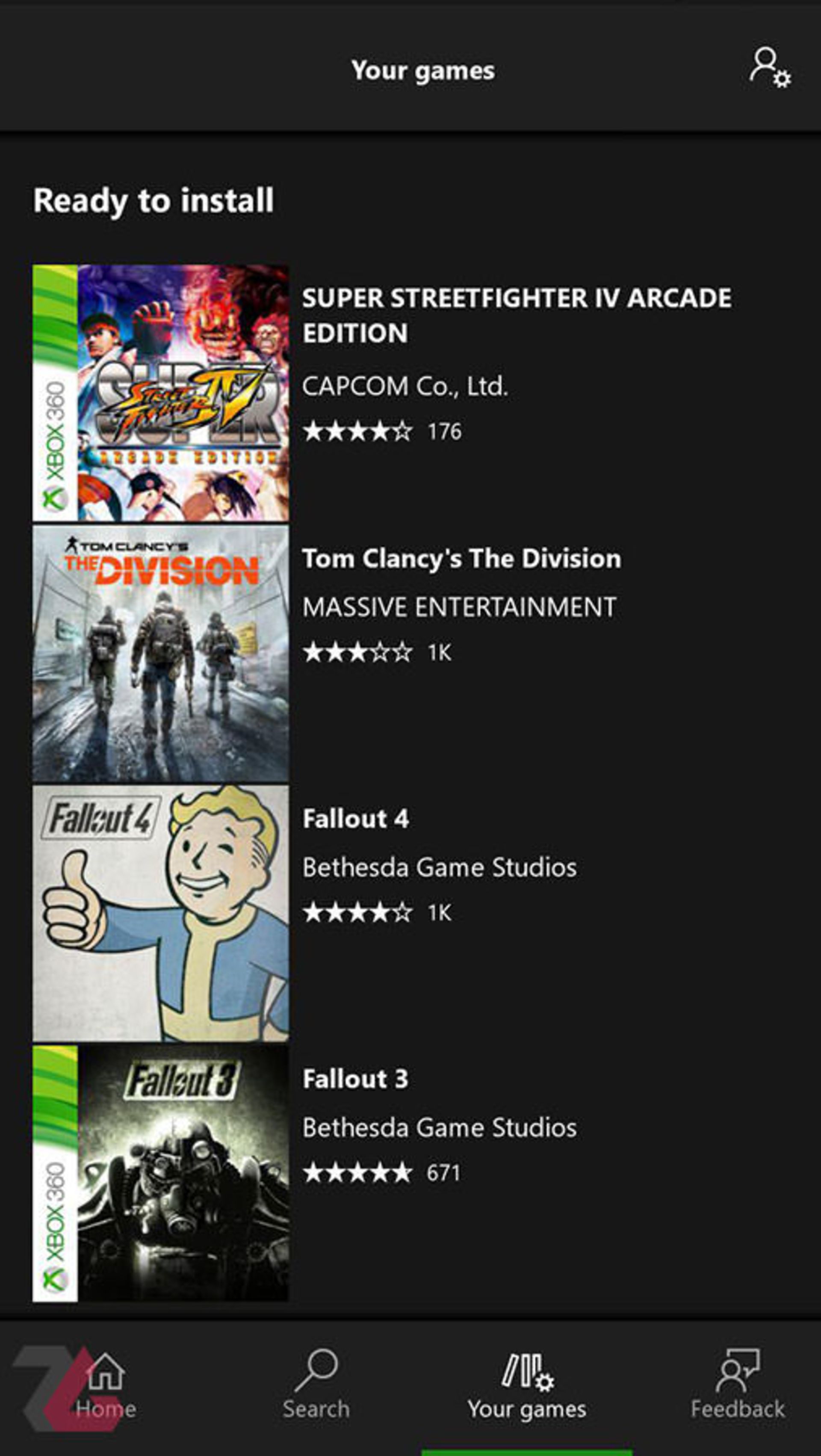 معرفی برنامه Xbox Game Pass