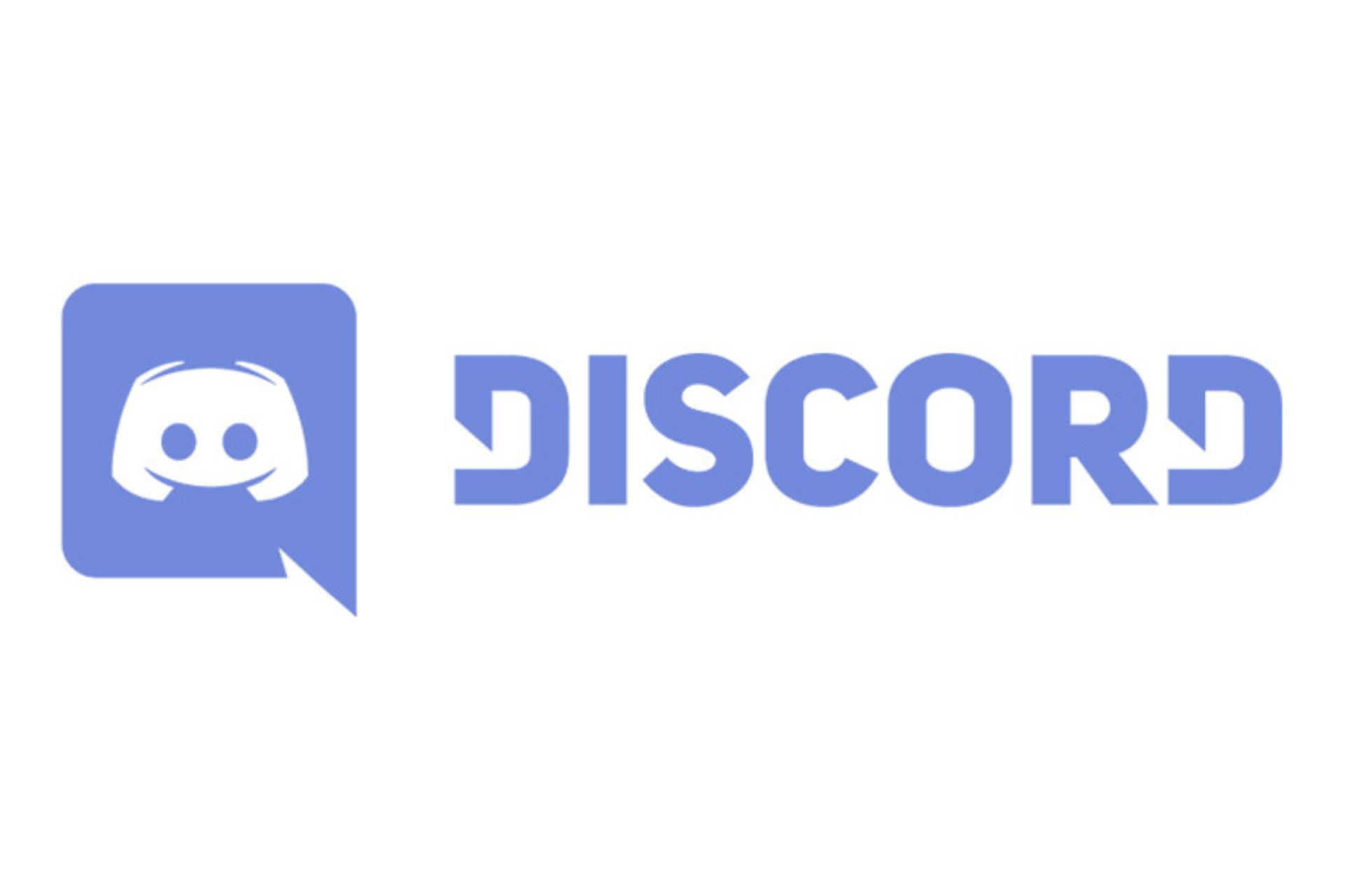 Discord Logo