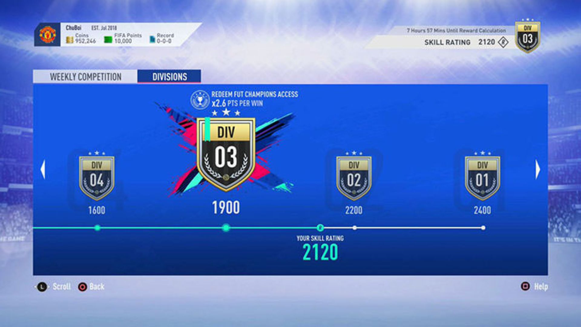 فیفا 19 /  FIFA 19