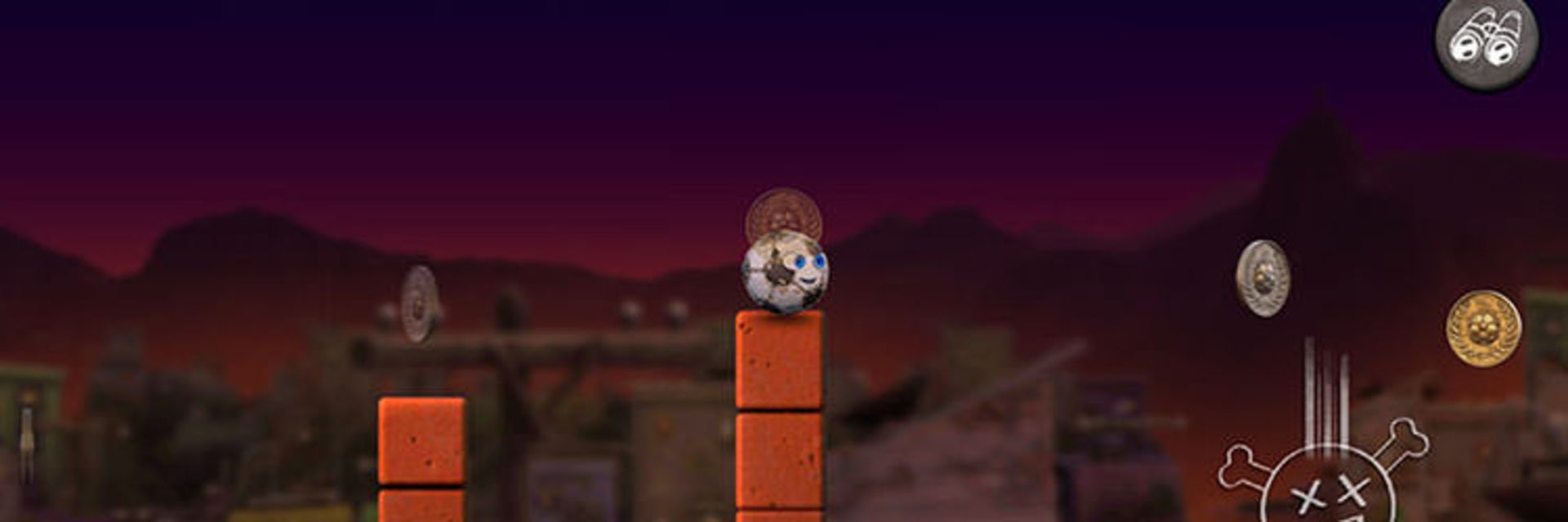 بازی Luca: The Dreamer