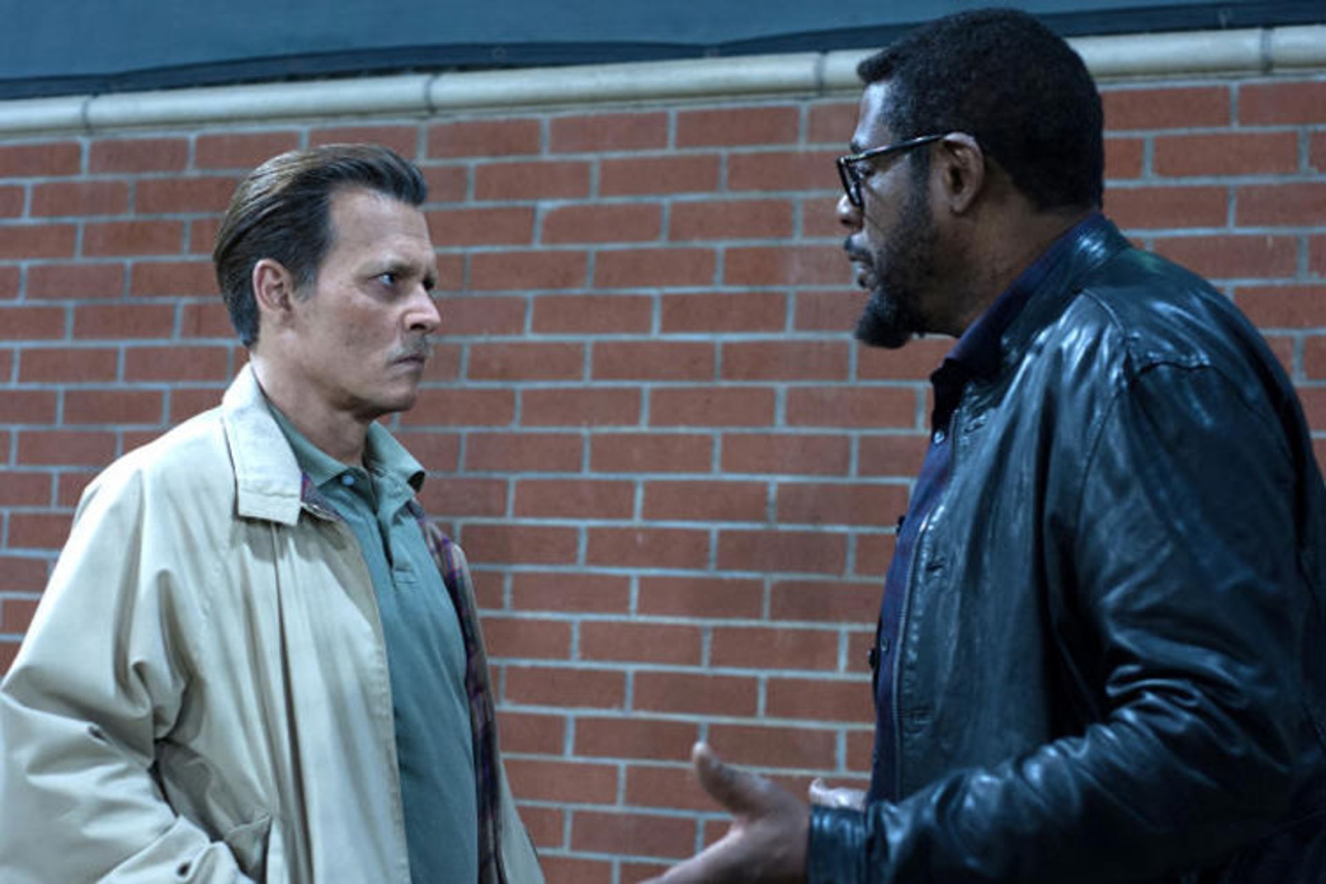 City of Lies