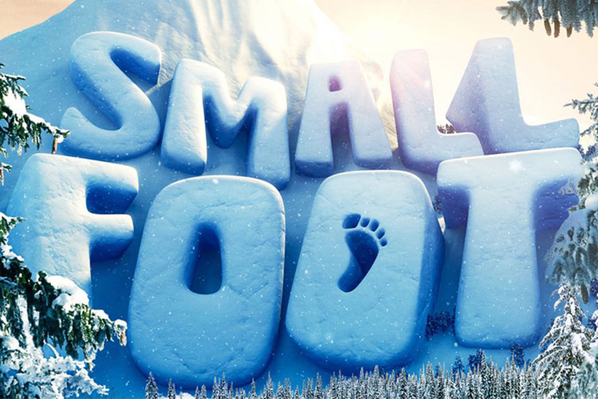 Smallfoot