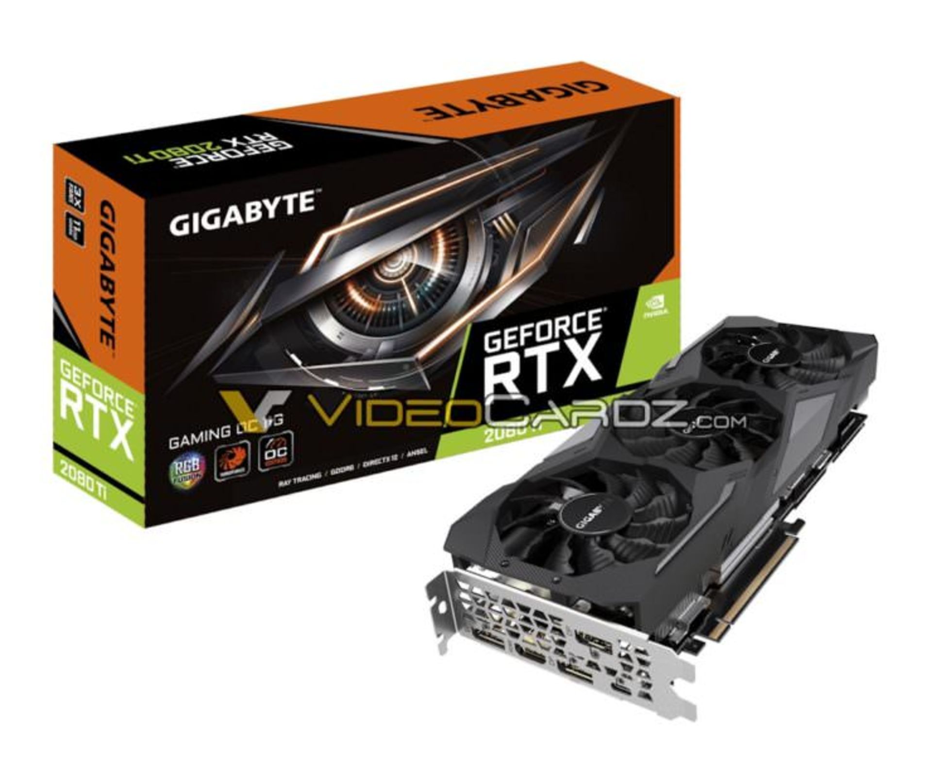 RTX 2080