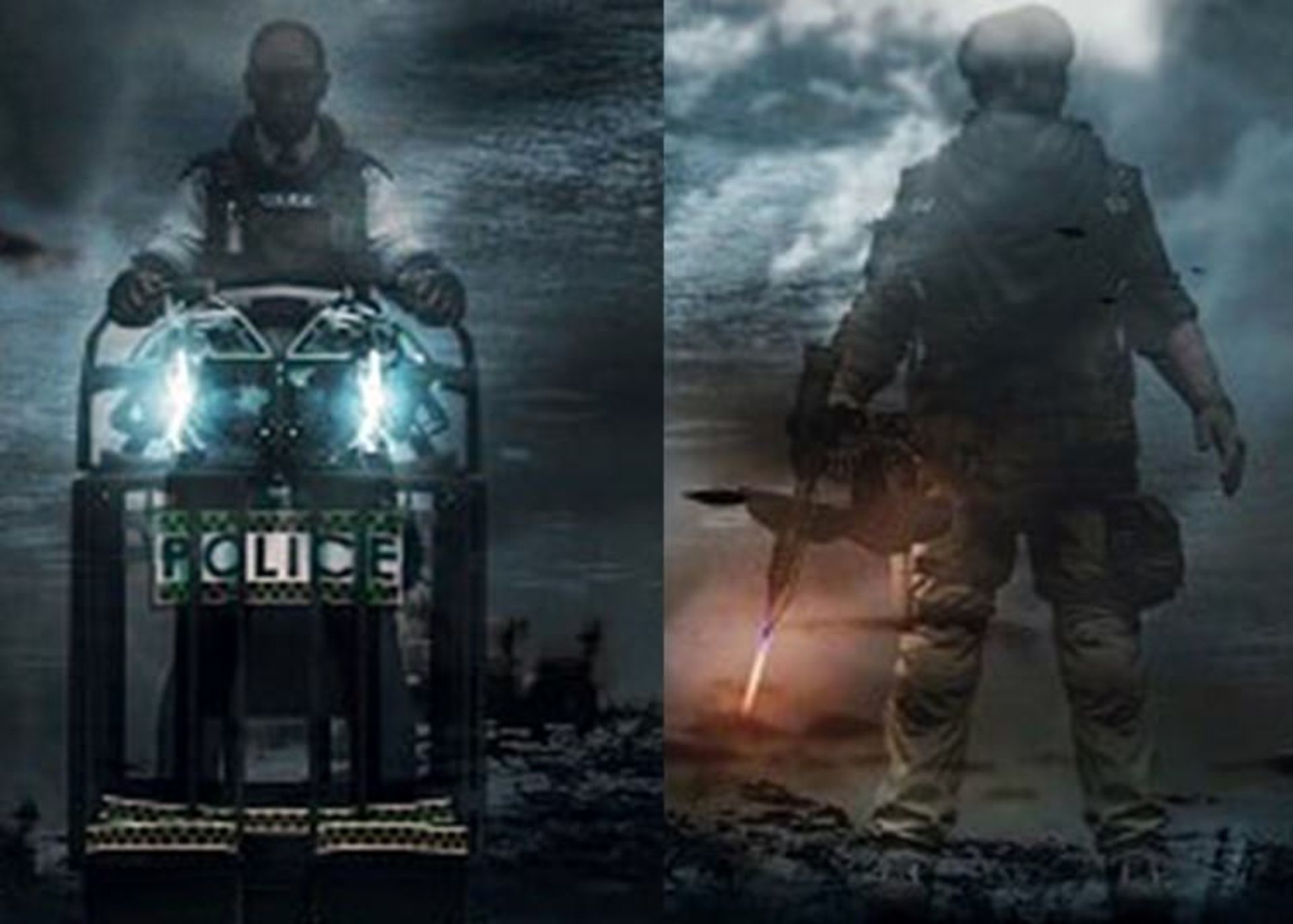 Rainbow Six: Siege