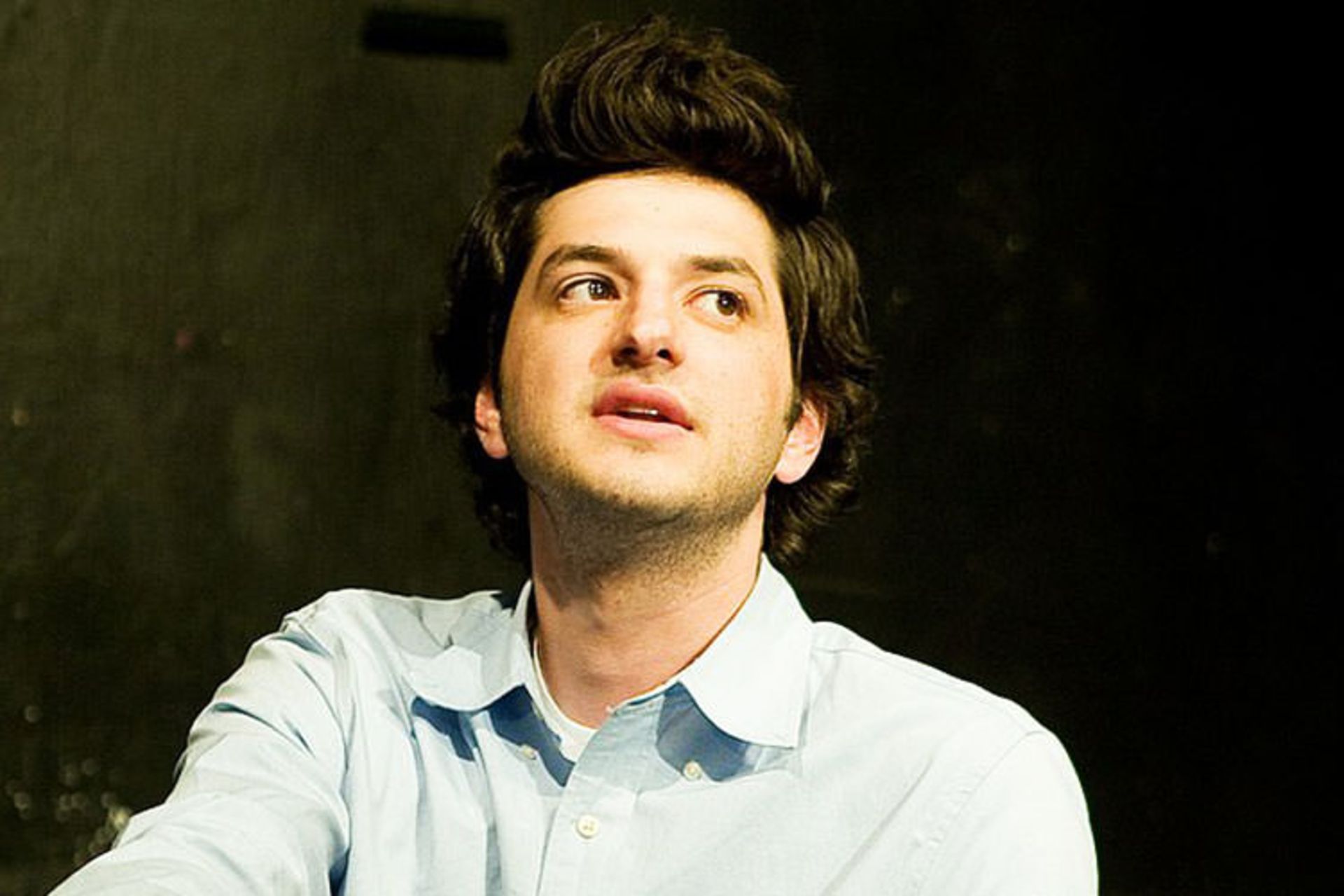 Ben Schwartz 