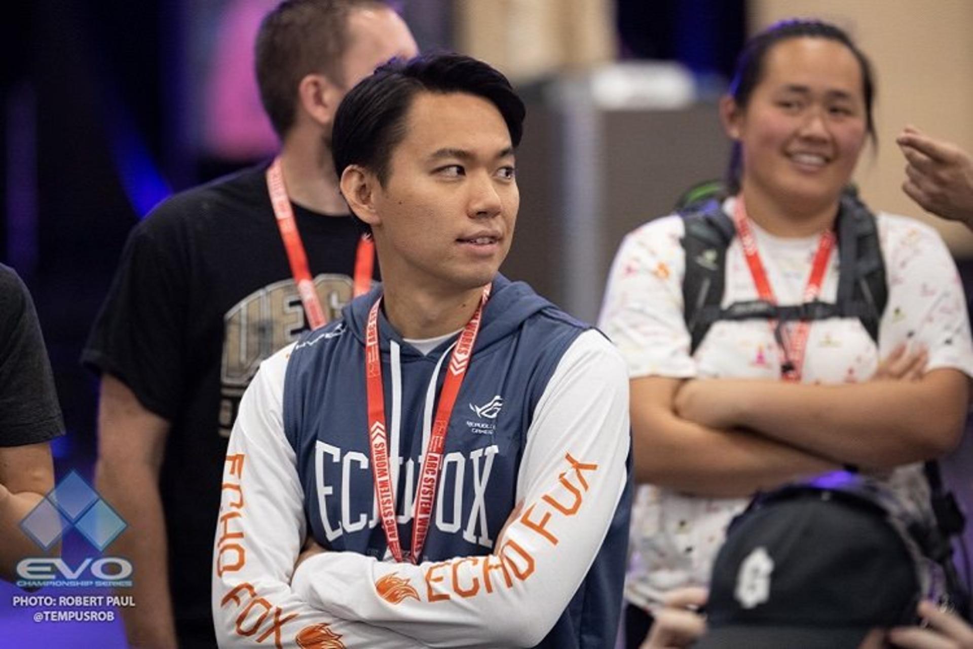 evo 2018