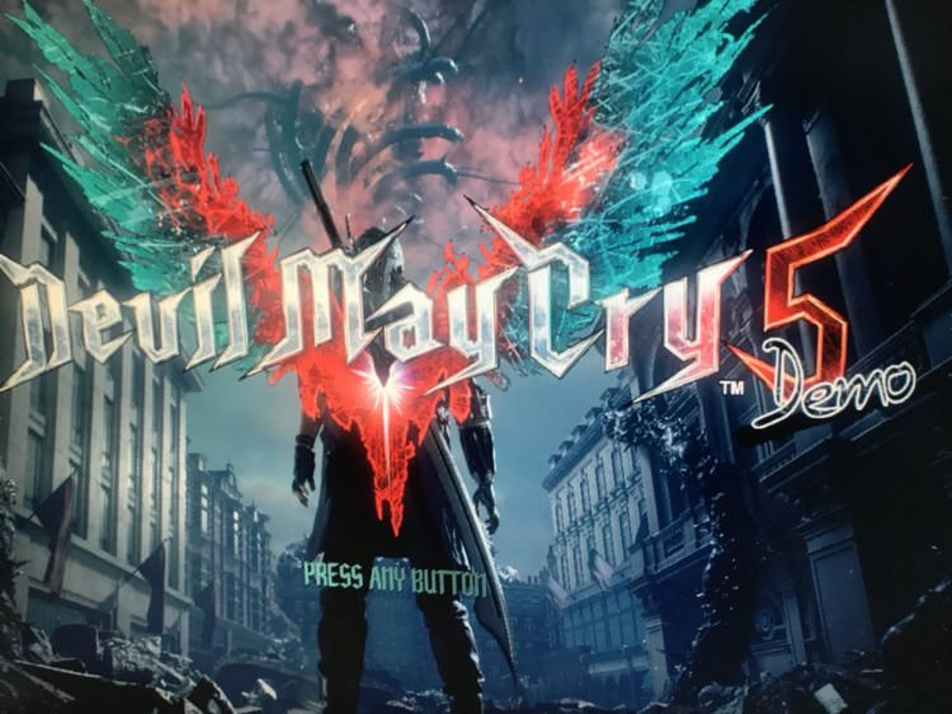 DMC 5