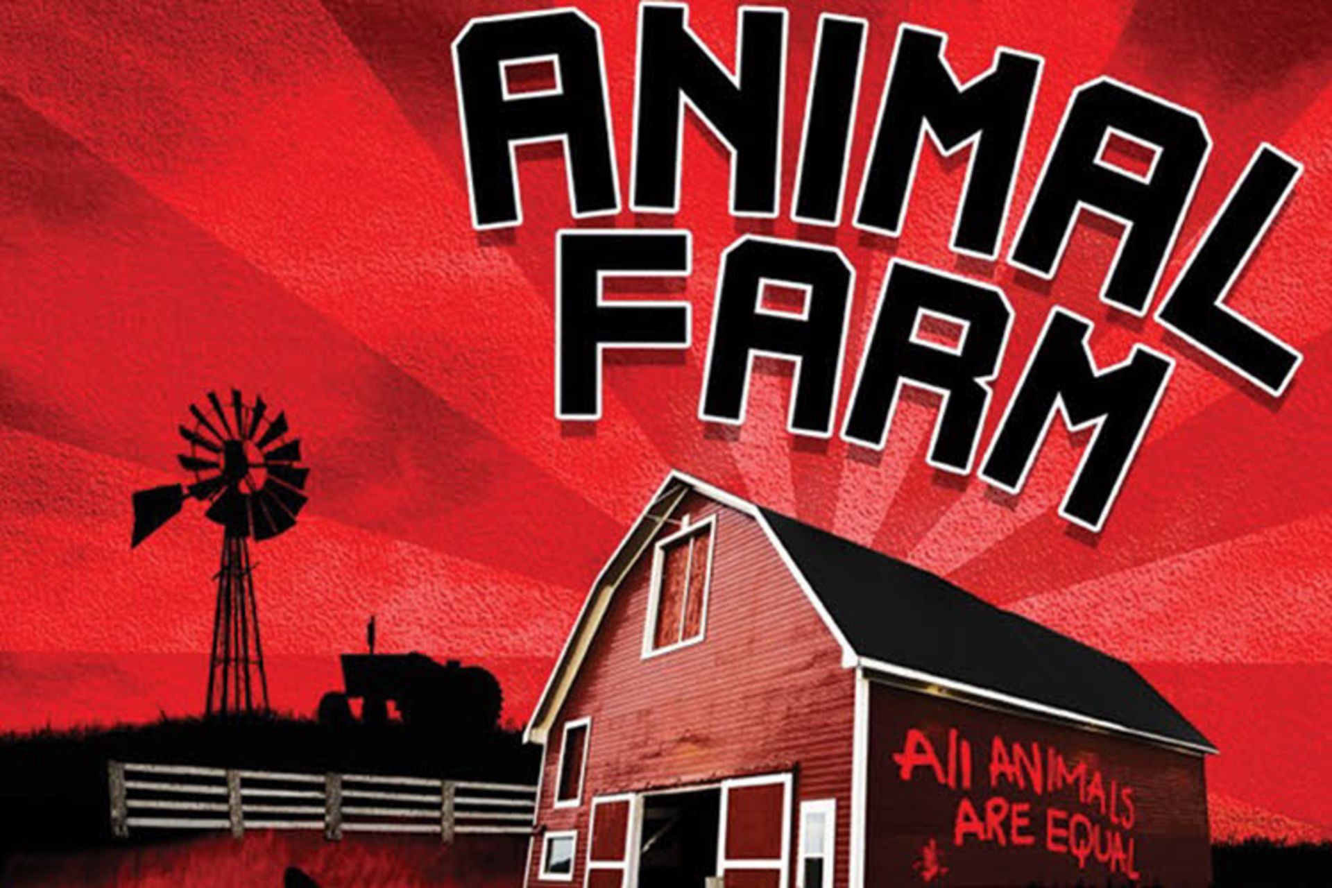 Animal Farm