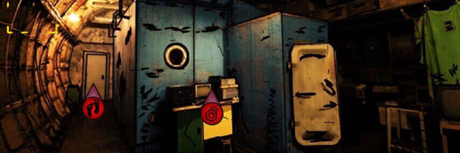 بازی Escape from Chernobyl