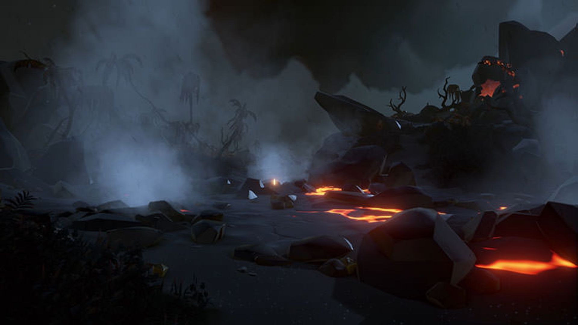 Sea of Thieves