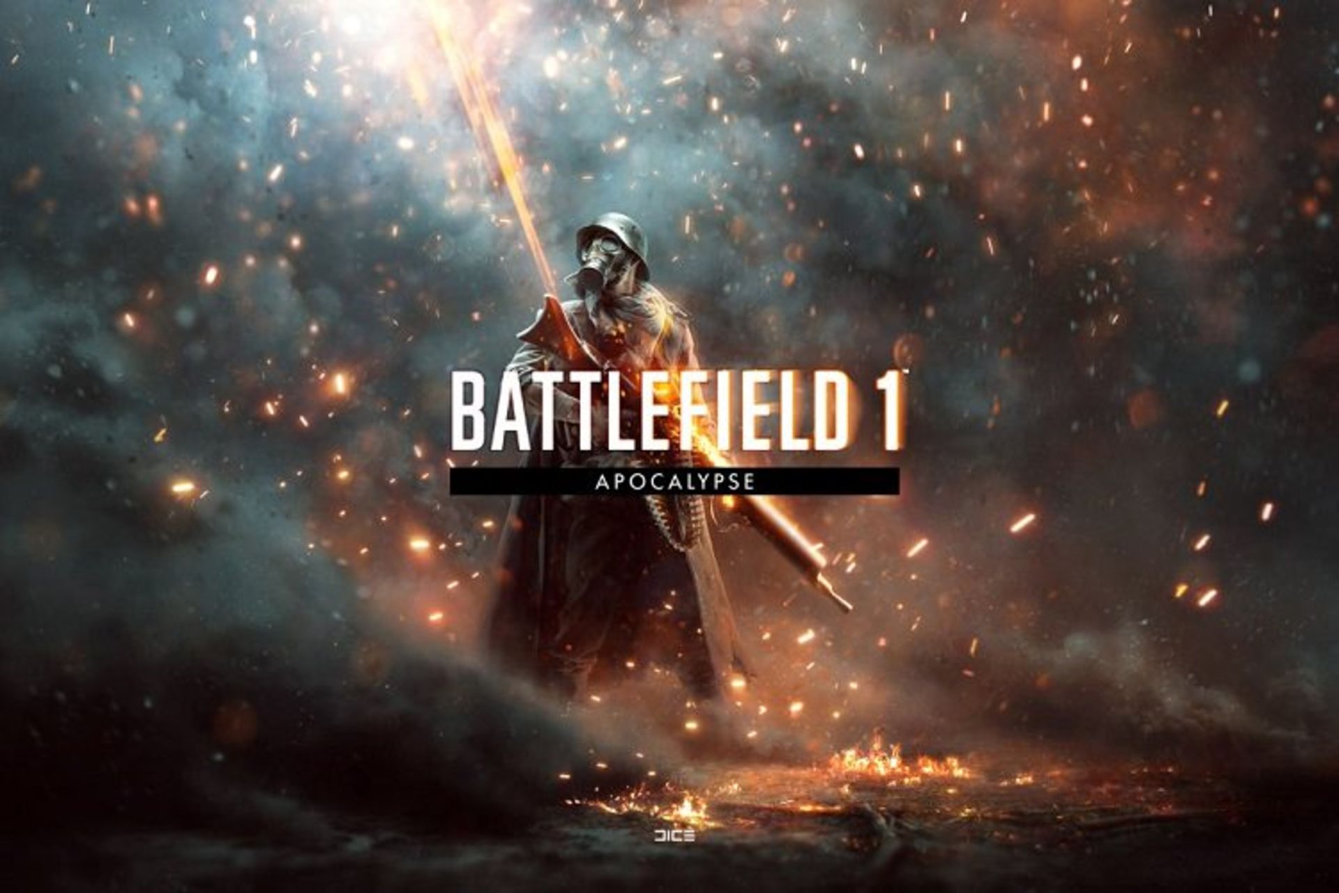 Battlefield 1 