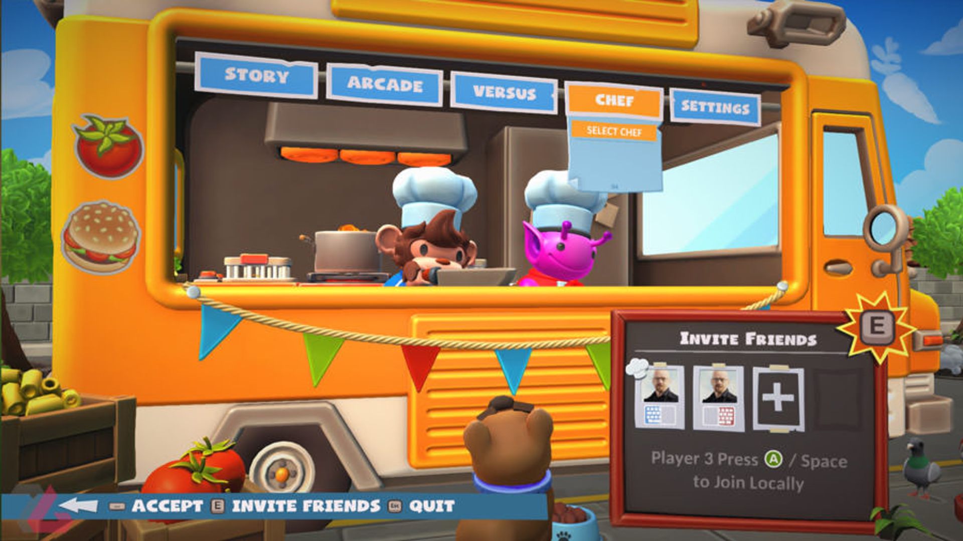 Overcooked 2