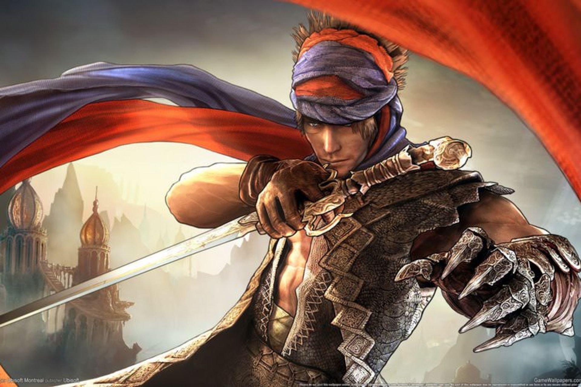 Prince of Persia