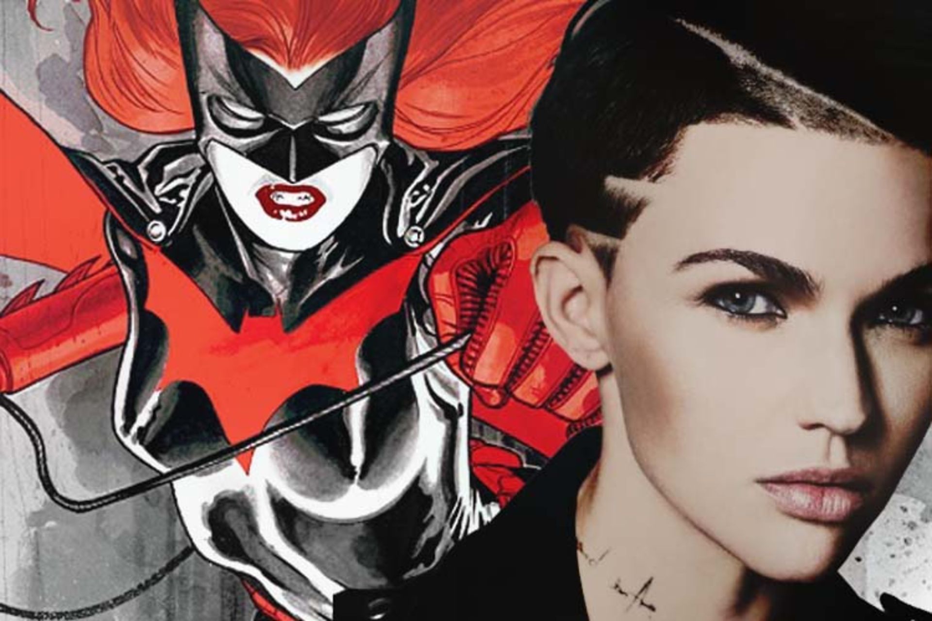 Ruby Rose