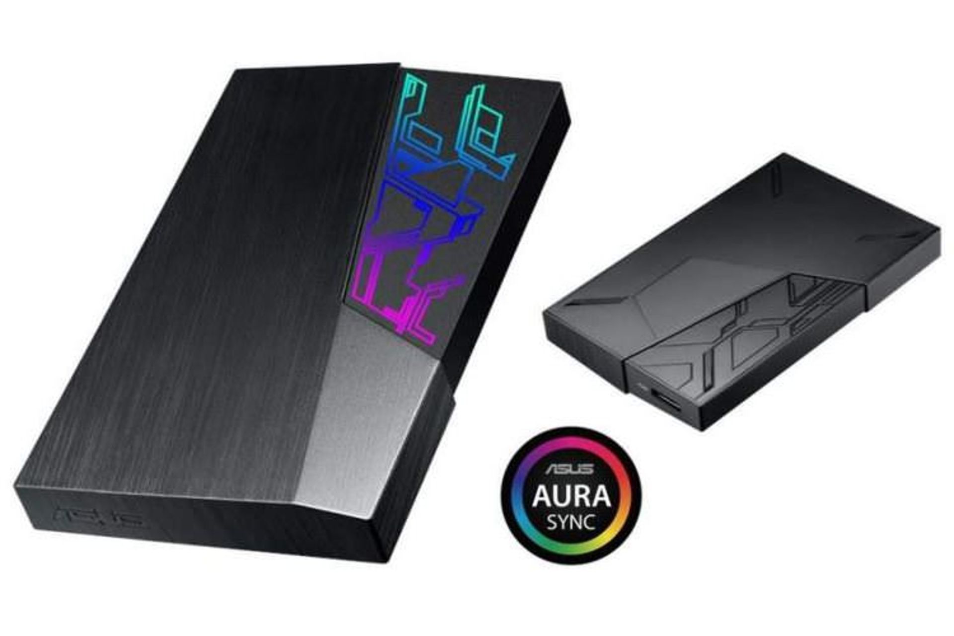 ASUS FX External HDD