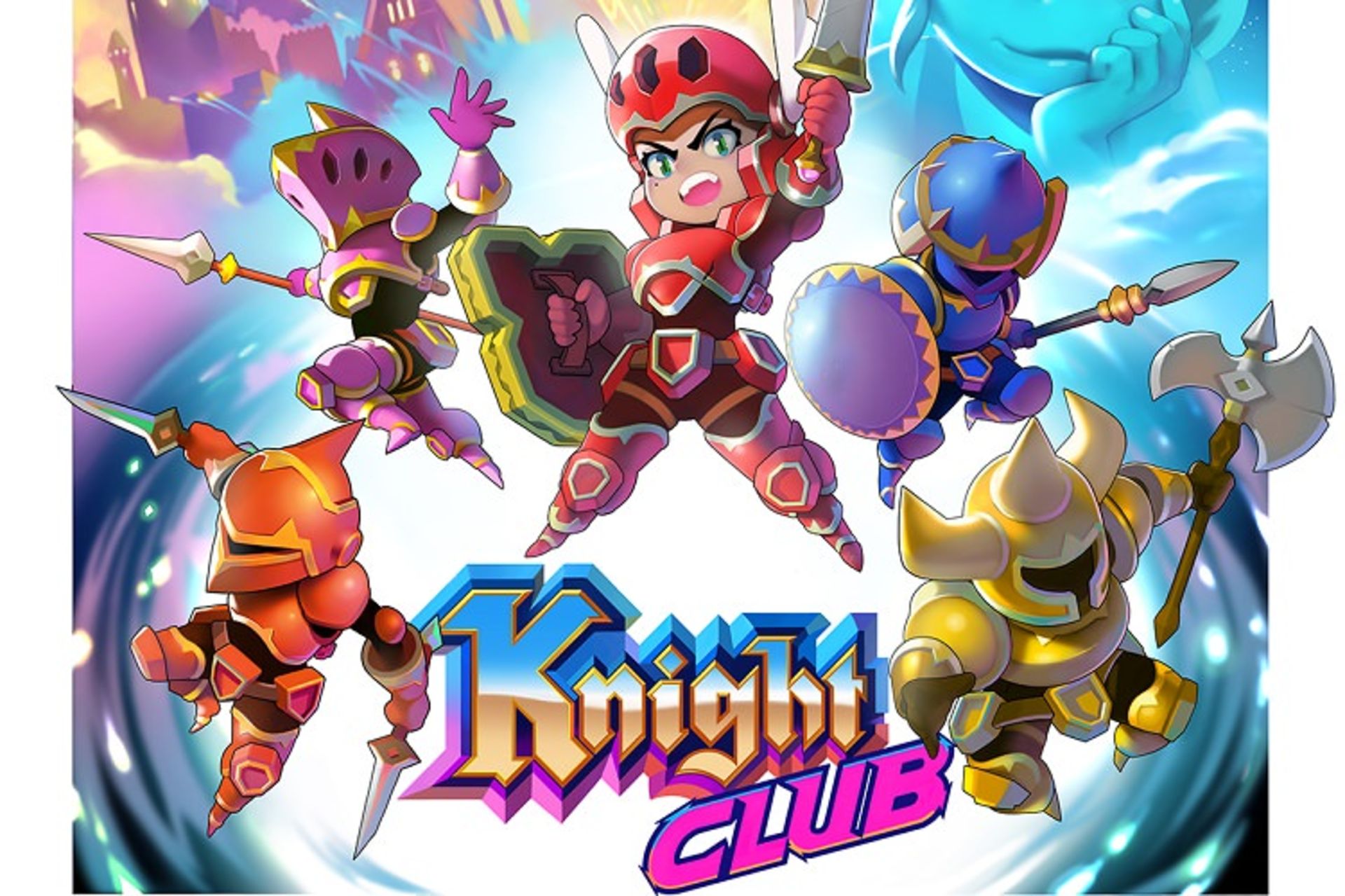 knight club
