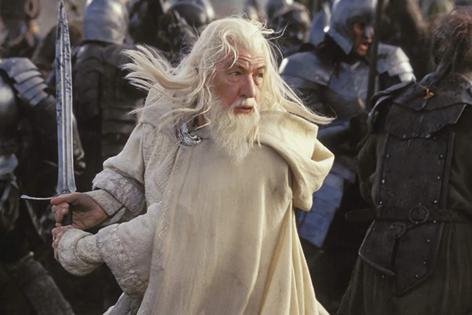 The Lord of the Rings: The Return of the King