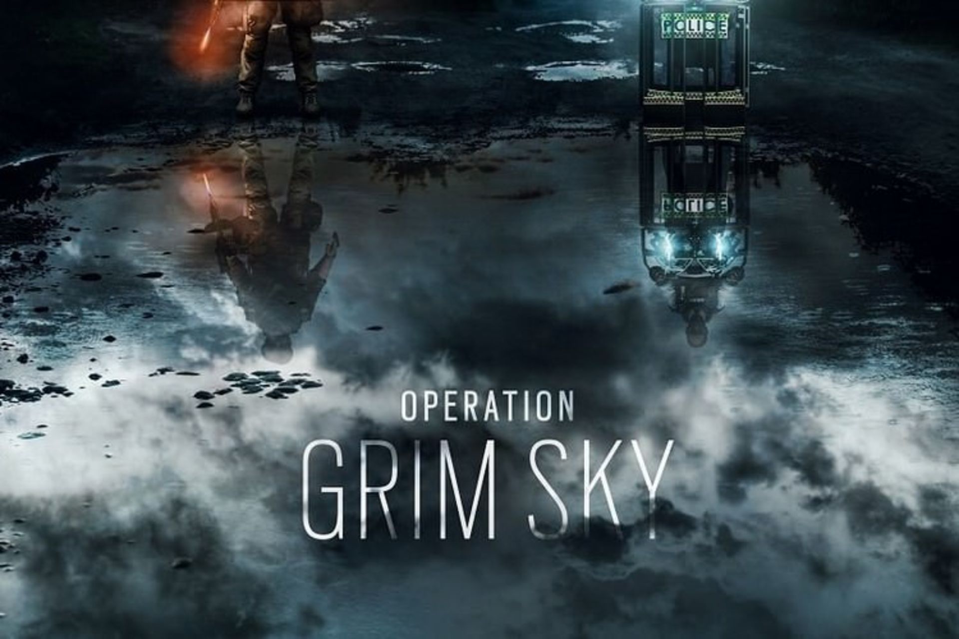 Rainbow Six: Siege