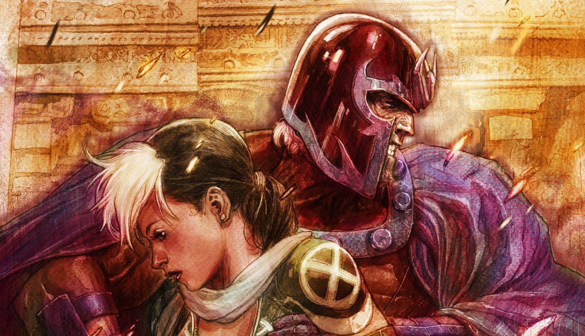 magneto