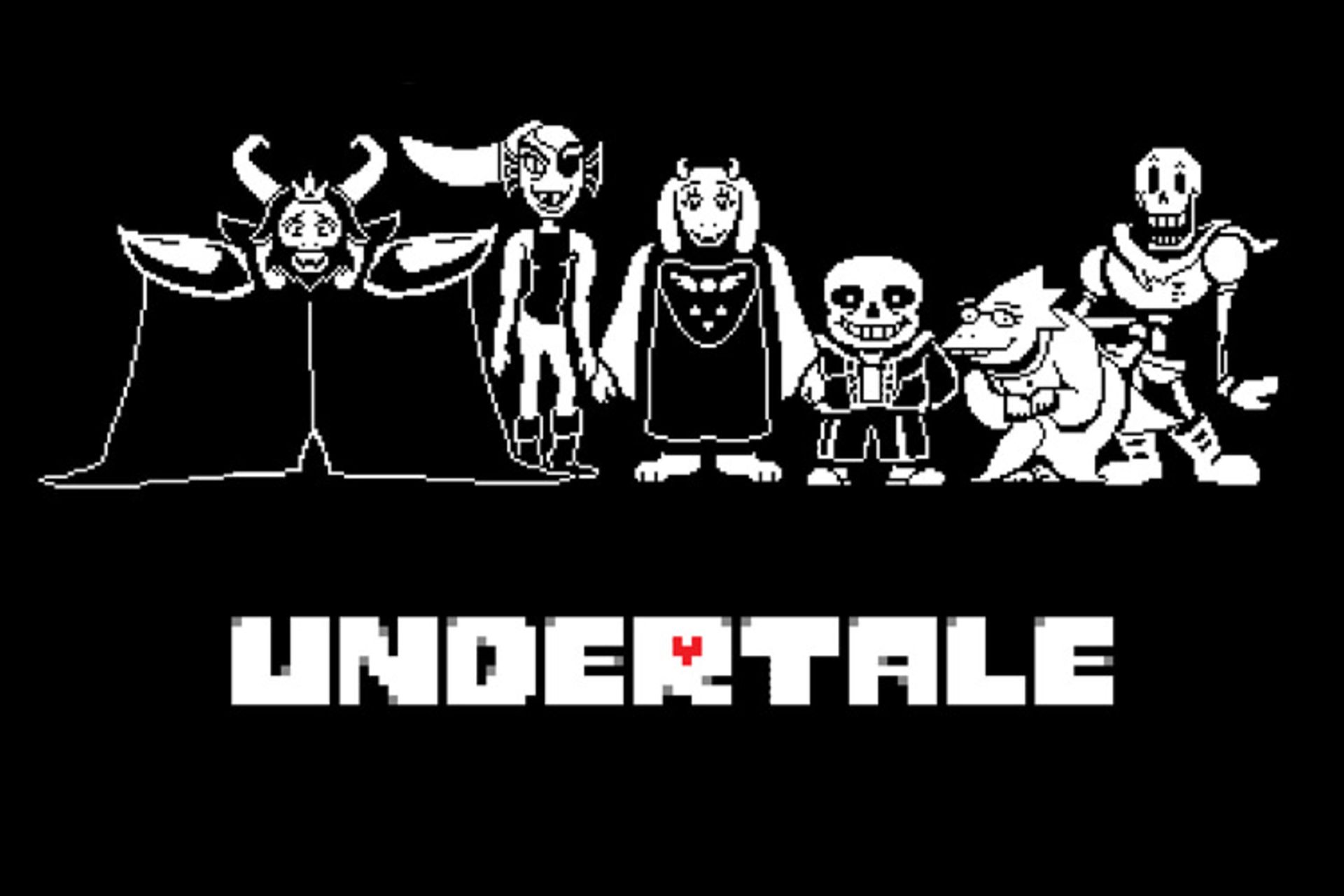 Undertale 
