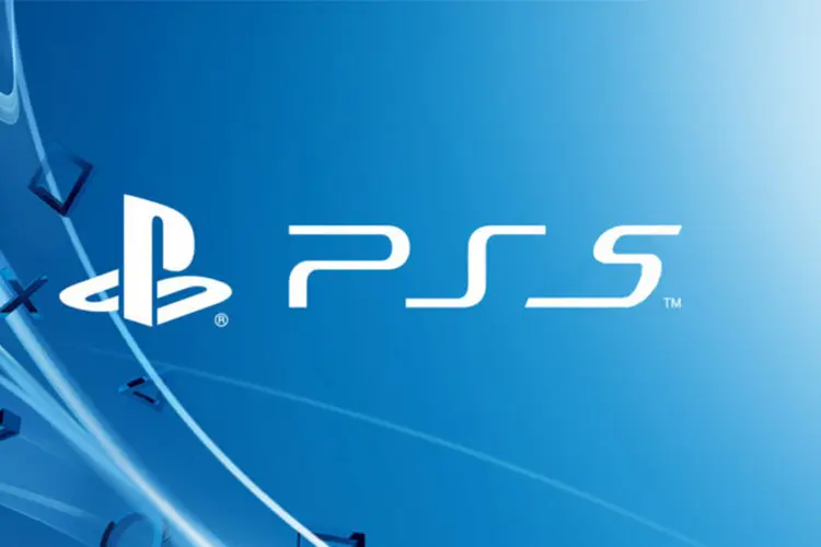 playstation 5 logo
