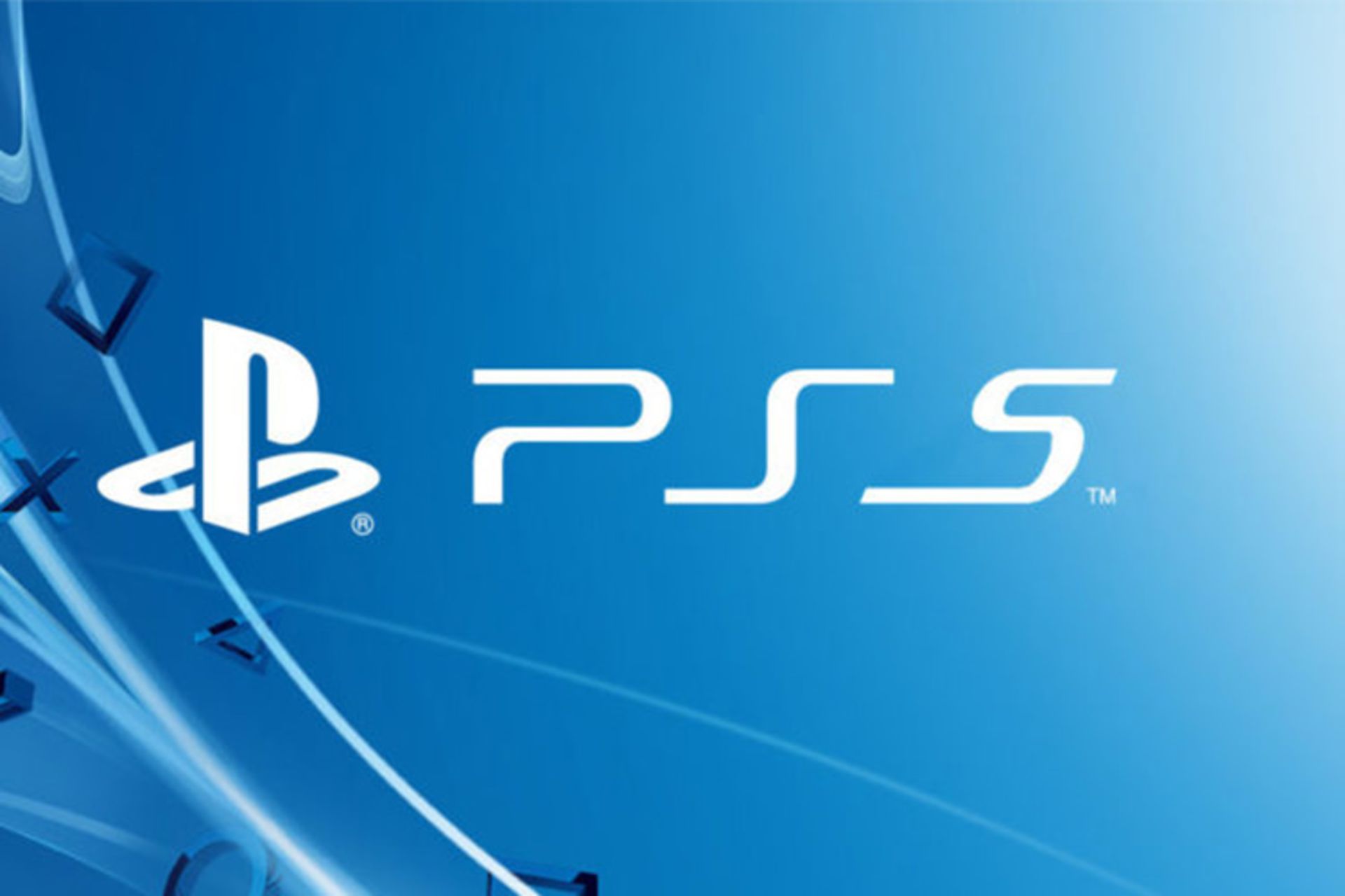 playstation 5 logo