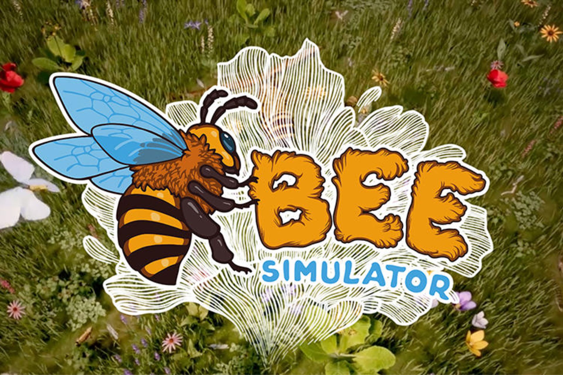 Bee Simulator