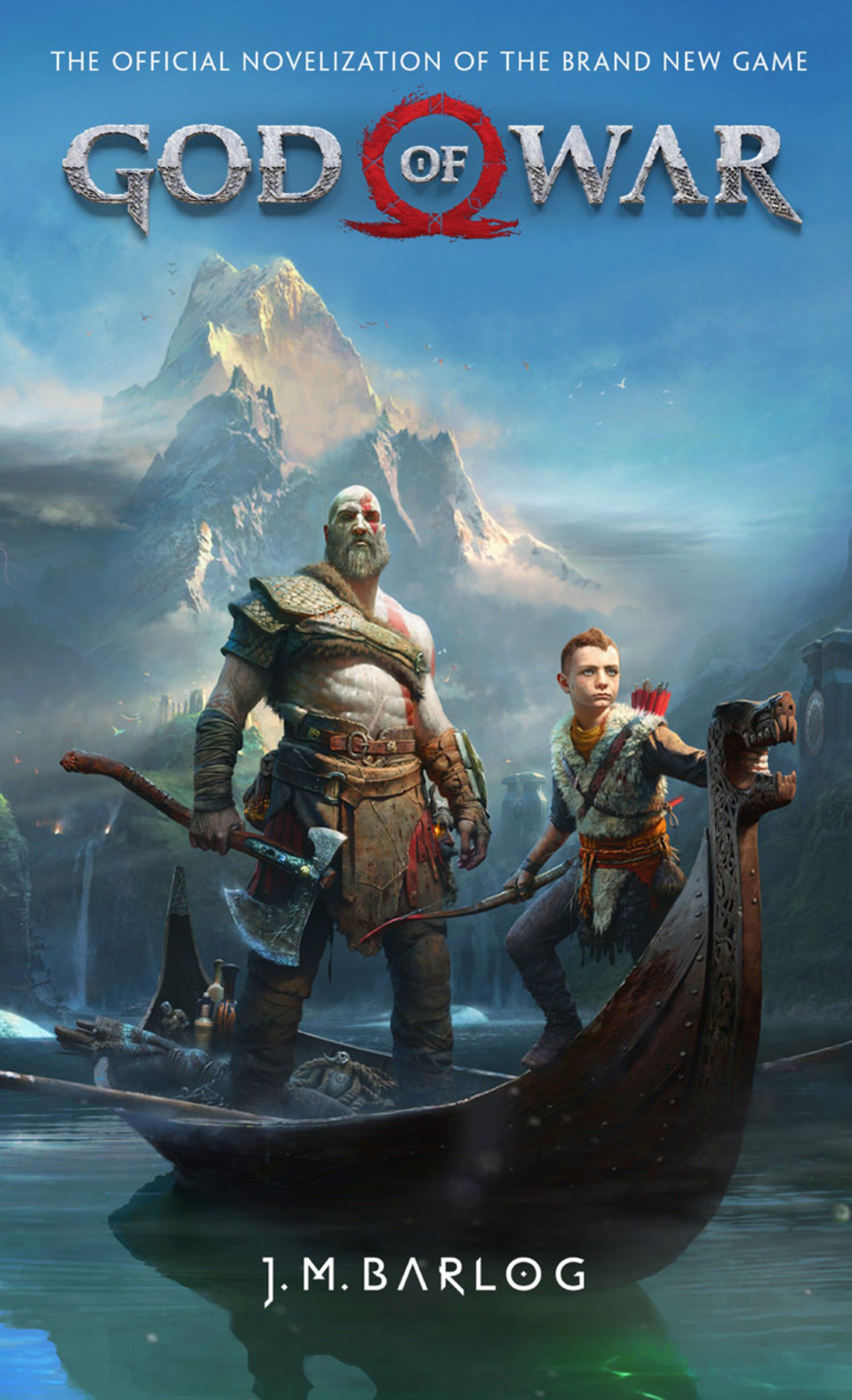 God of War 