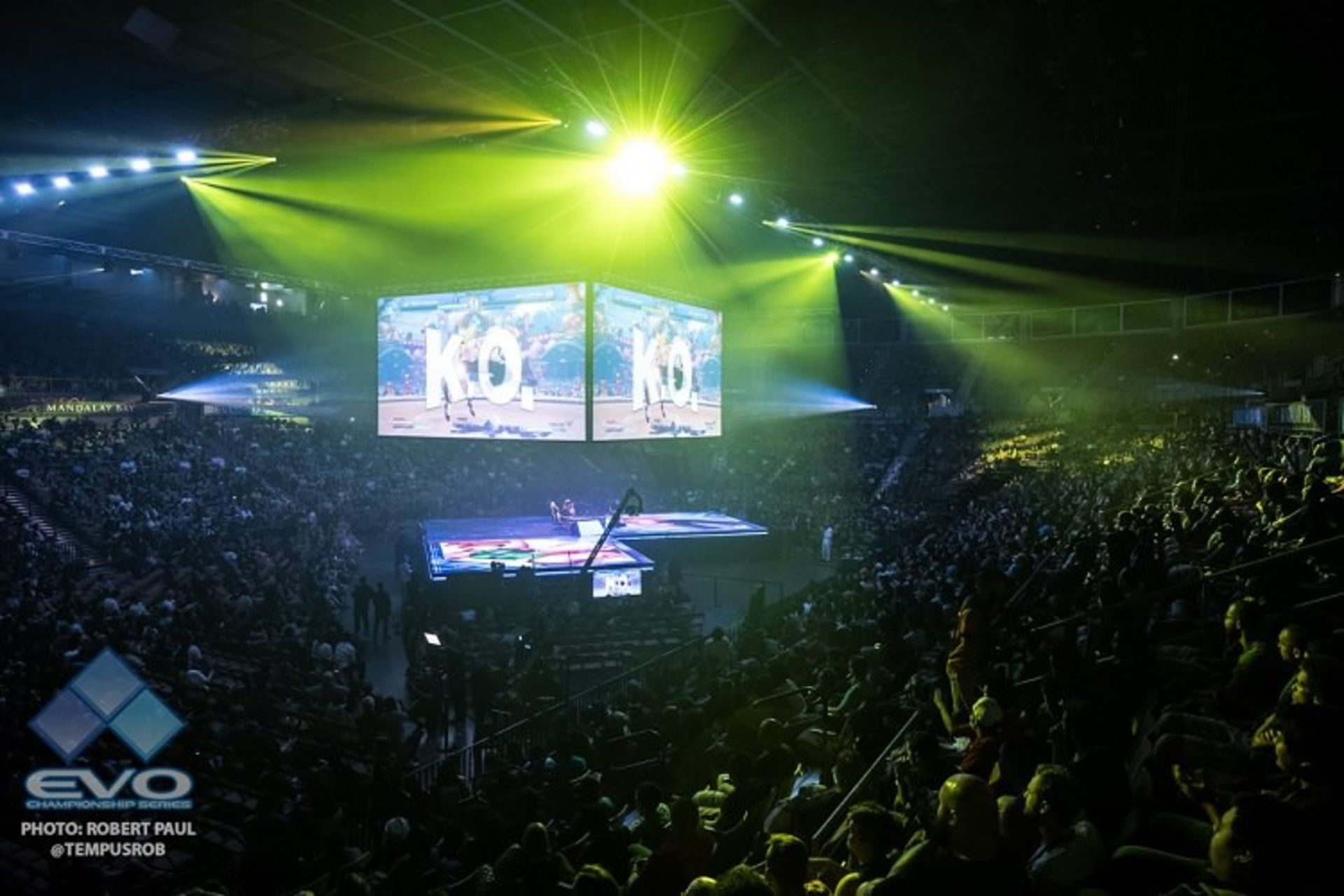 evo