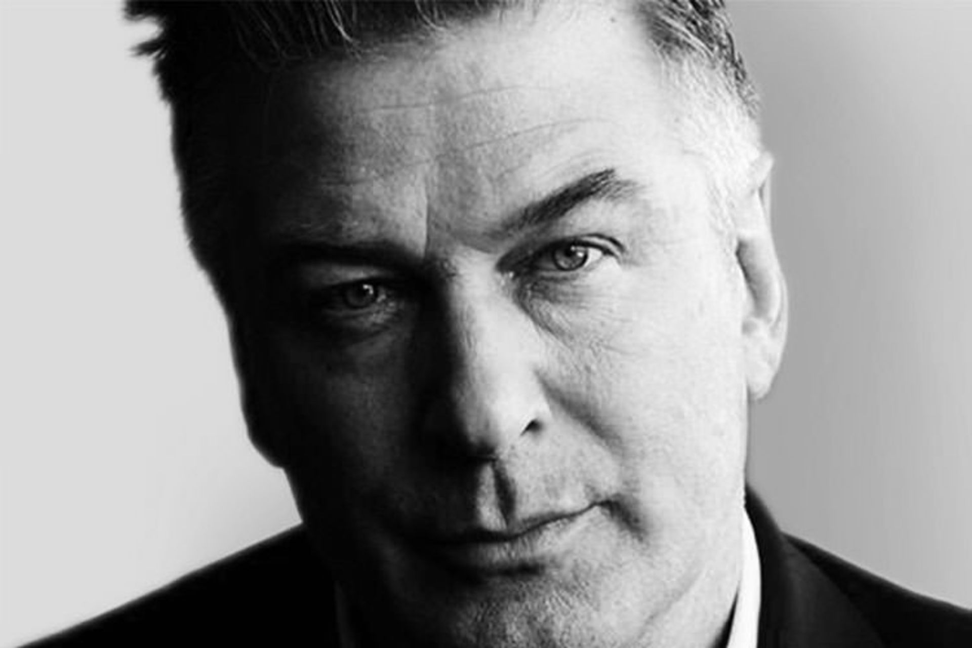 Alec Baldwin