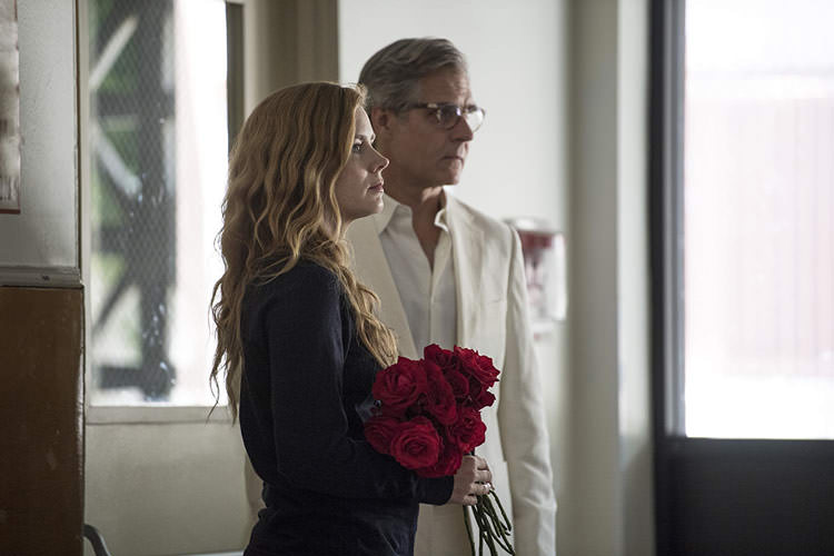 نقد فصل اول سریال Sharp Objects - زومجی